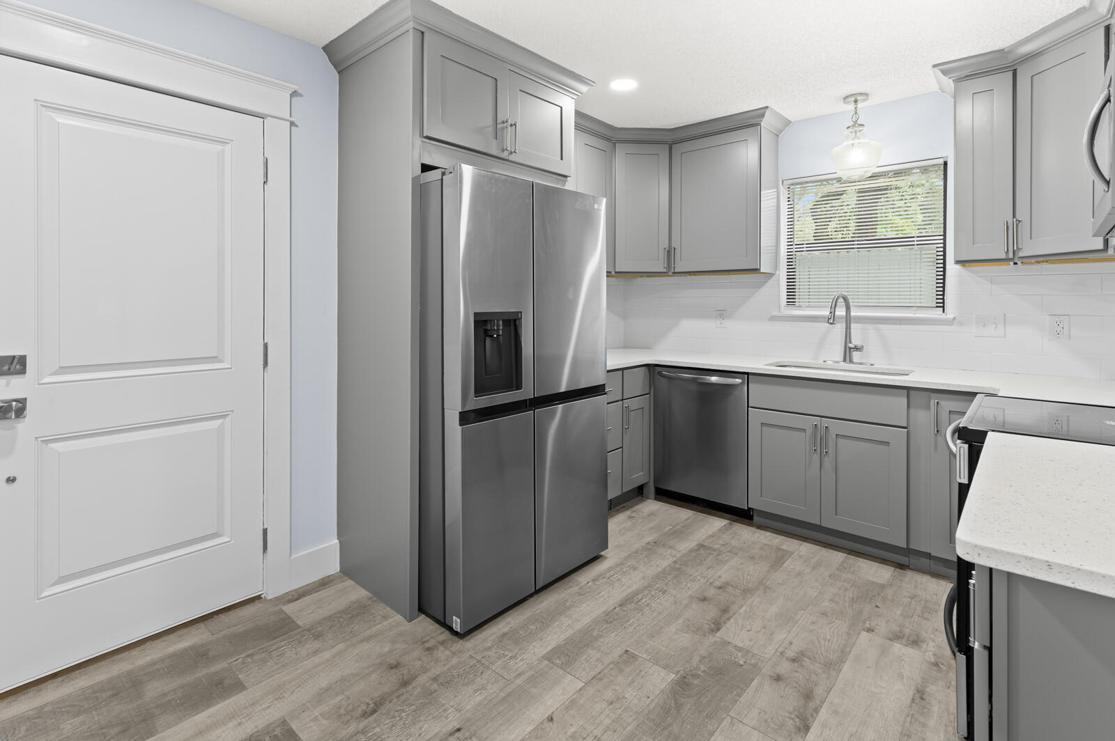 CANDLEWOOD VILLAGE - Residential