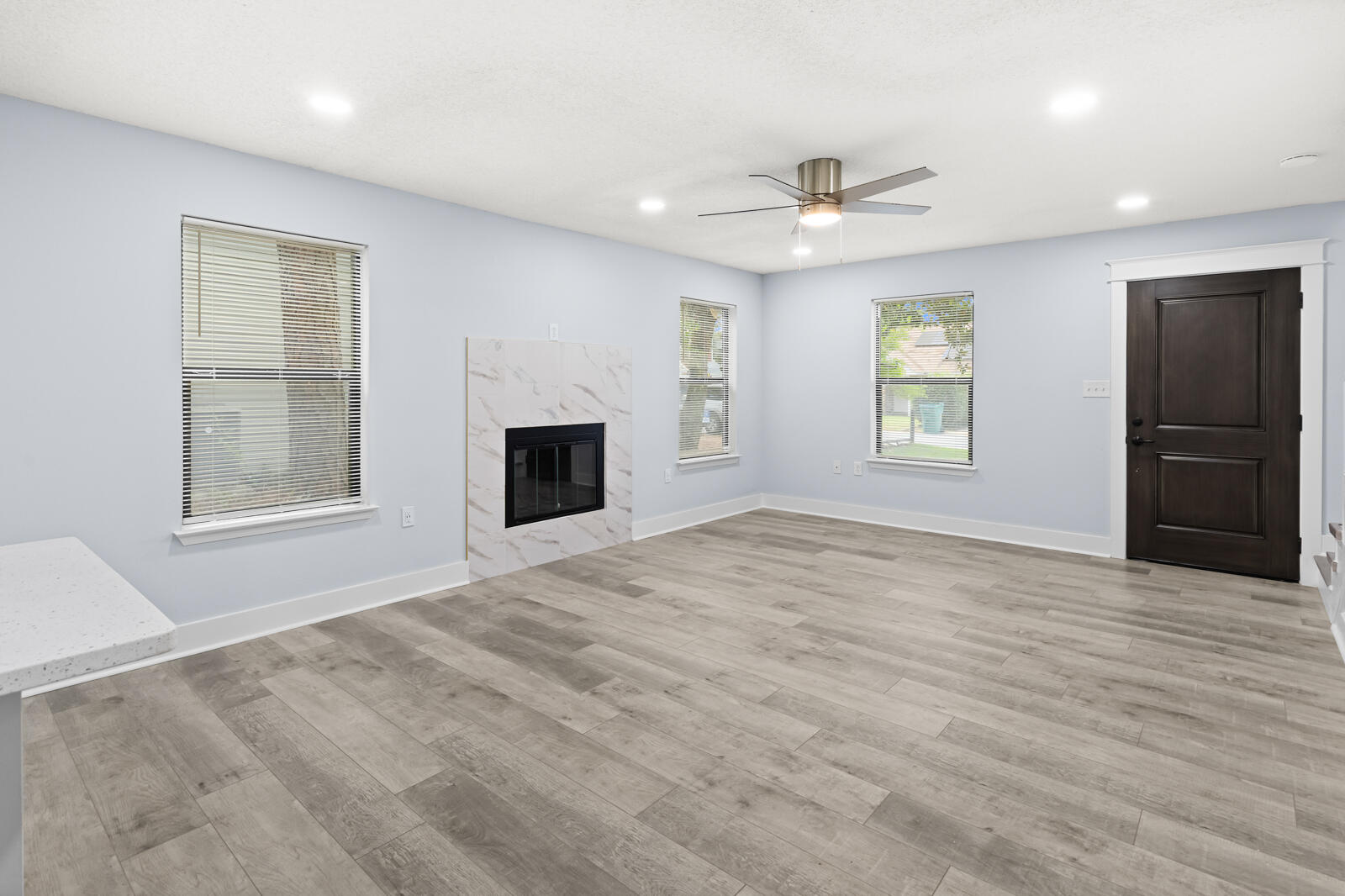 CANDLEWOOD VILLAGE - Residential