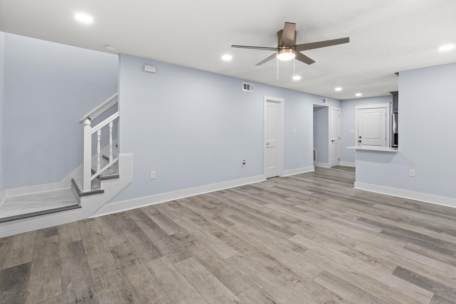 CANDLEWOOD VILLAGE - Residential
