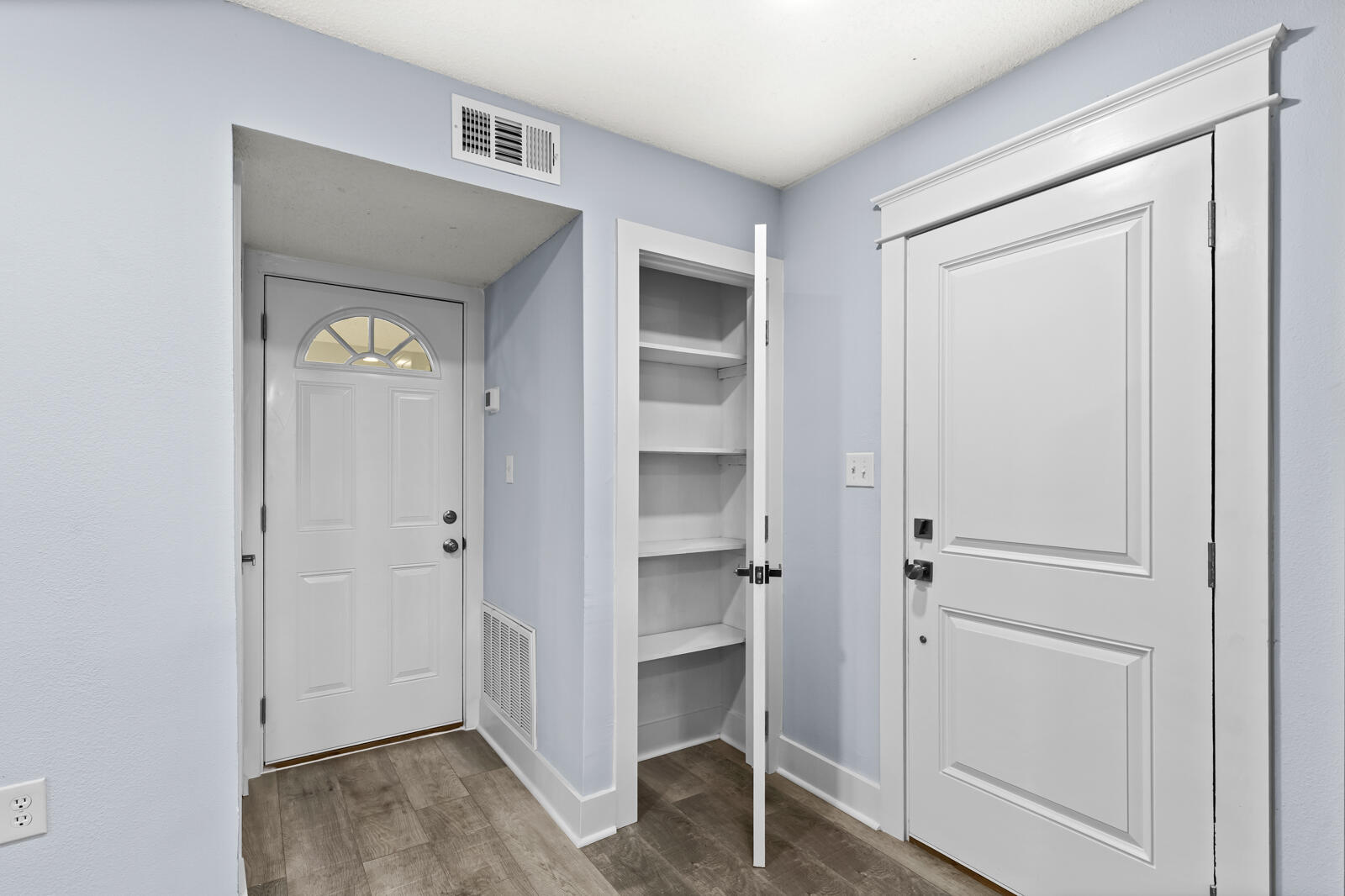 CANDLEWOOD VILLAGE - Residential