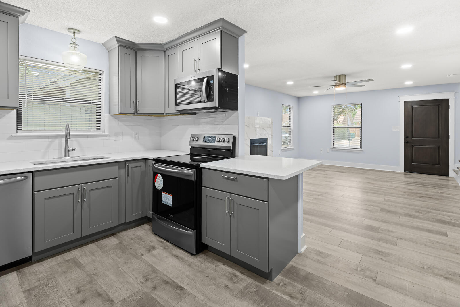 CANDLEWOOD VILLAGE - Residential