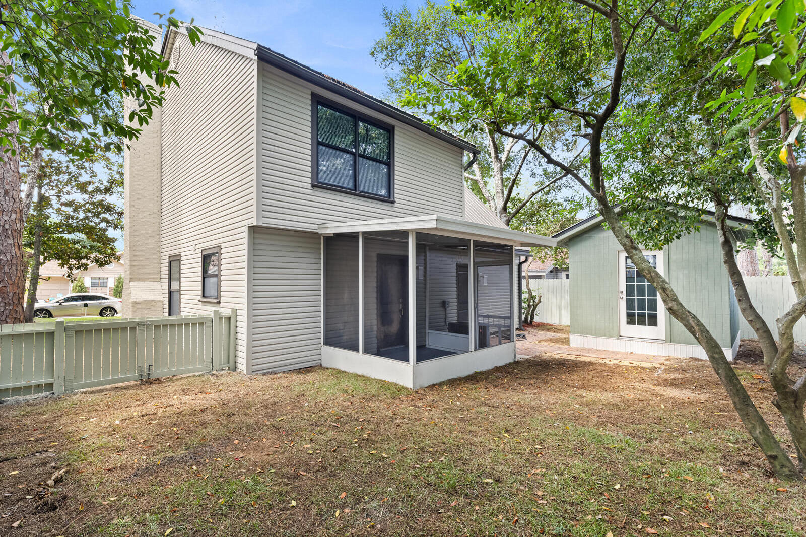 CANDLEWOOD VILLAGE - Residential