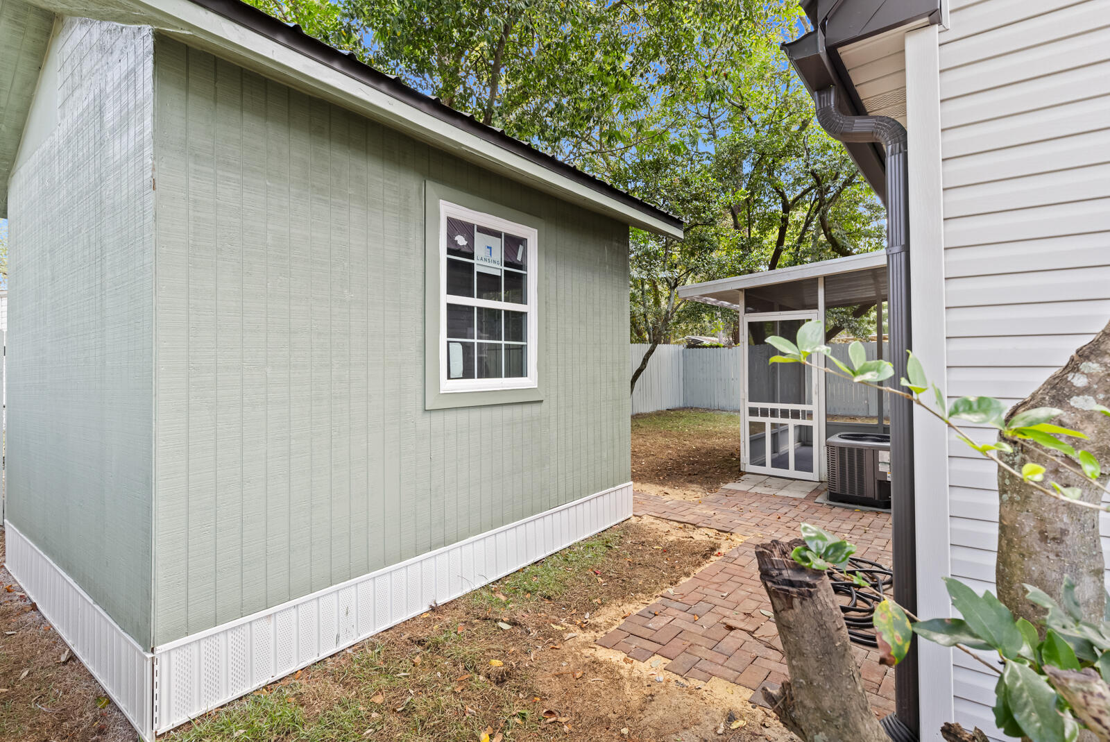 CANDLEWOOD VILLAGE - Residential