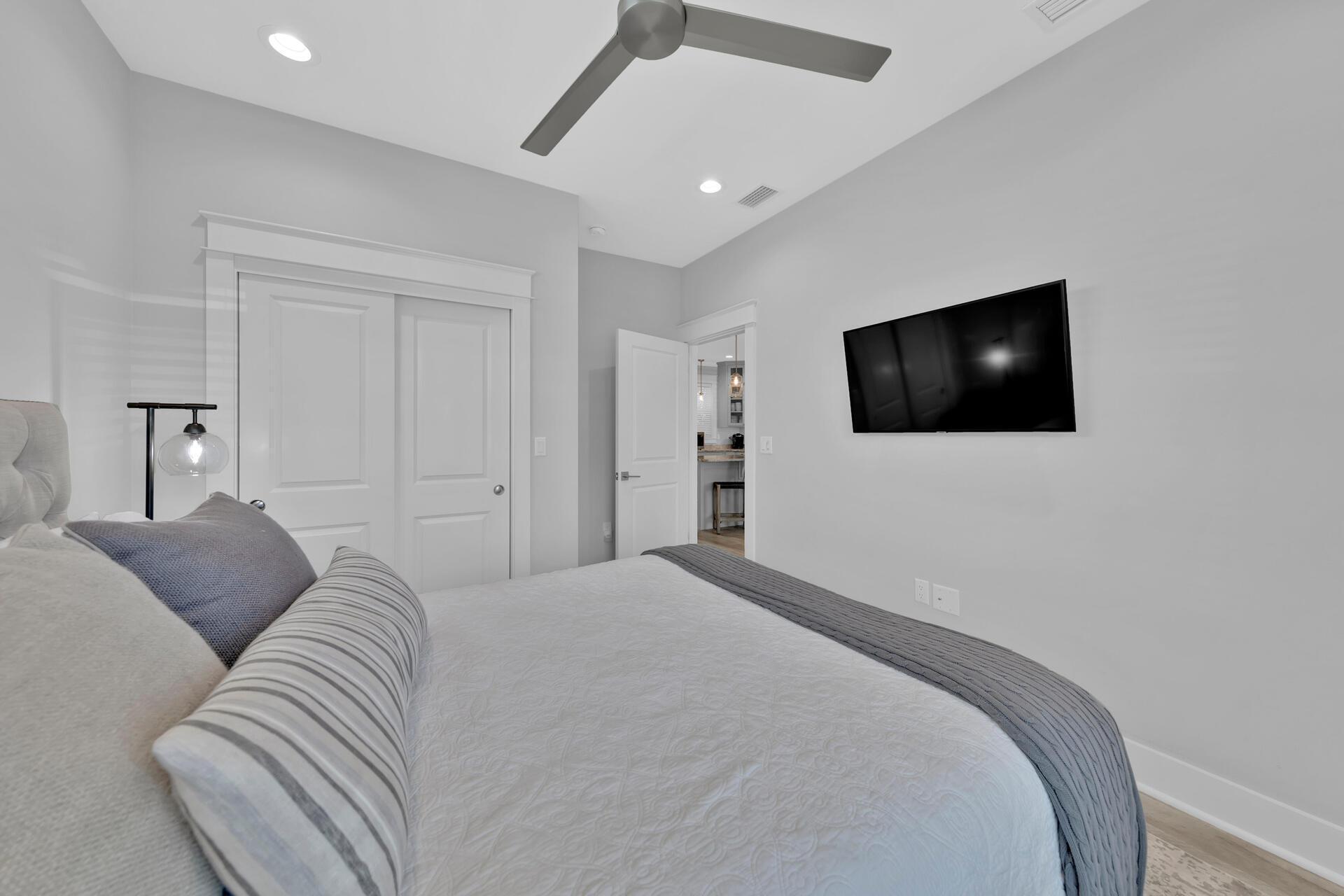 Blue Gulf Resort - Residential
