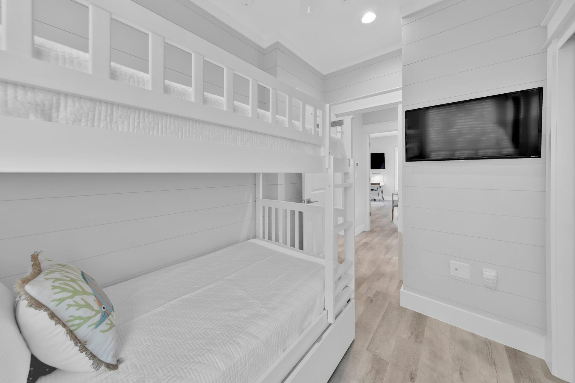 Blue Gulf Resort - Residential