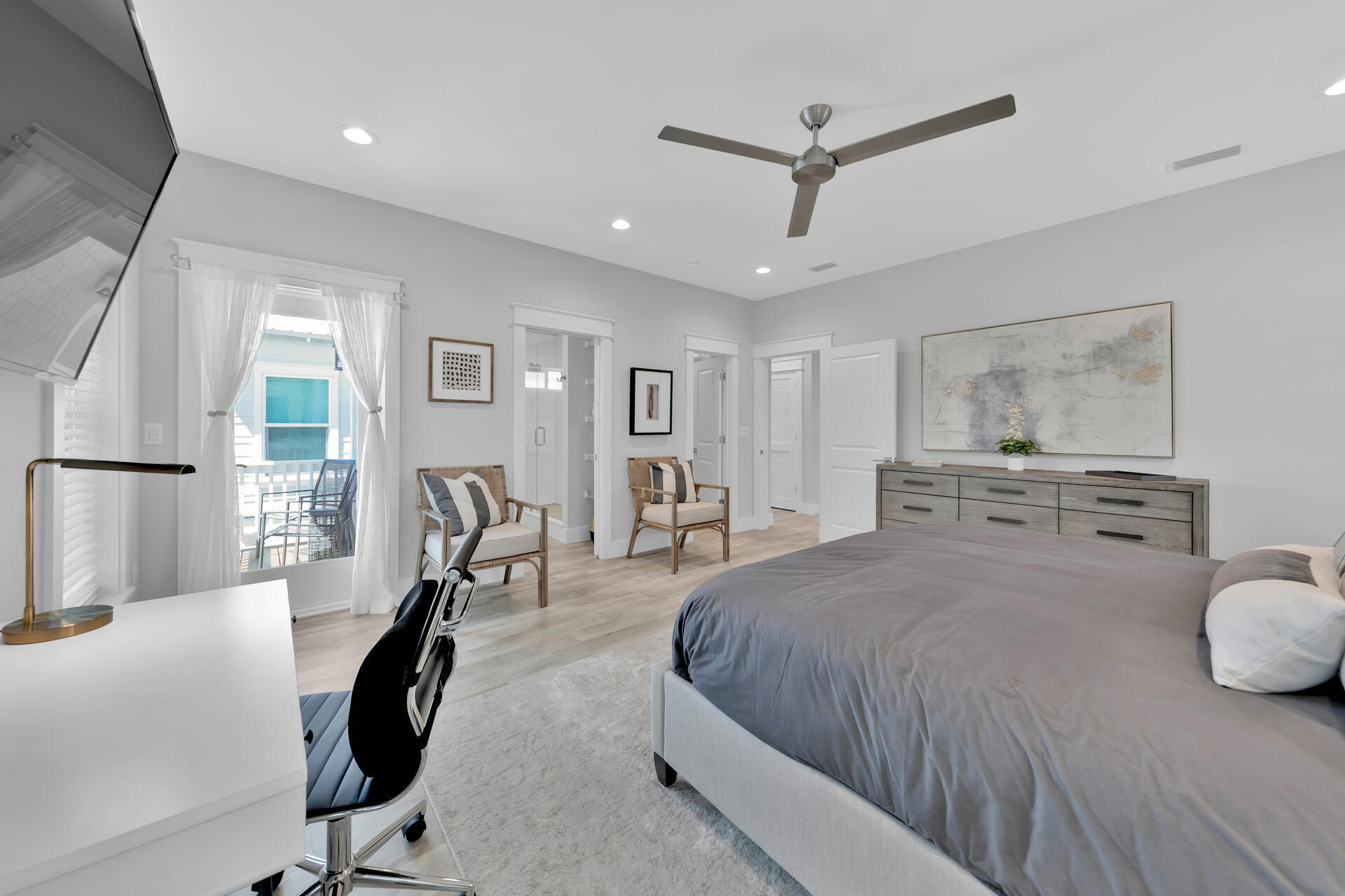 Blue Gulf Resort - Residential