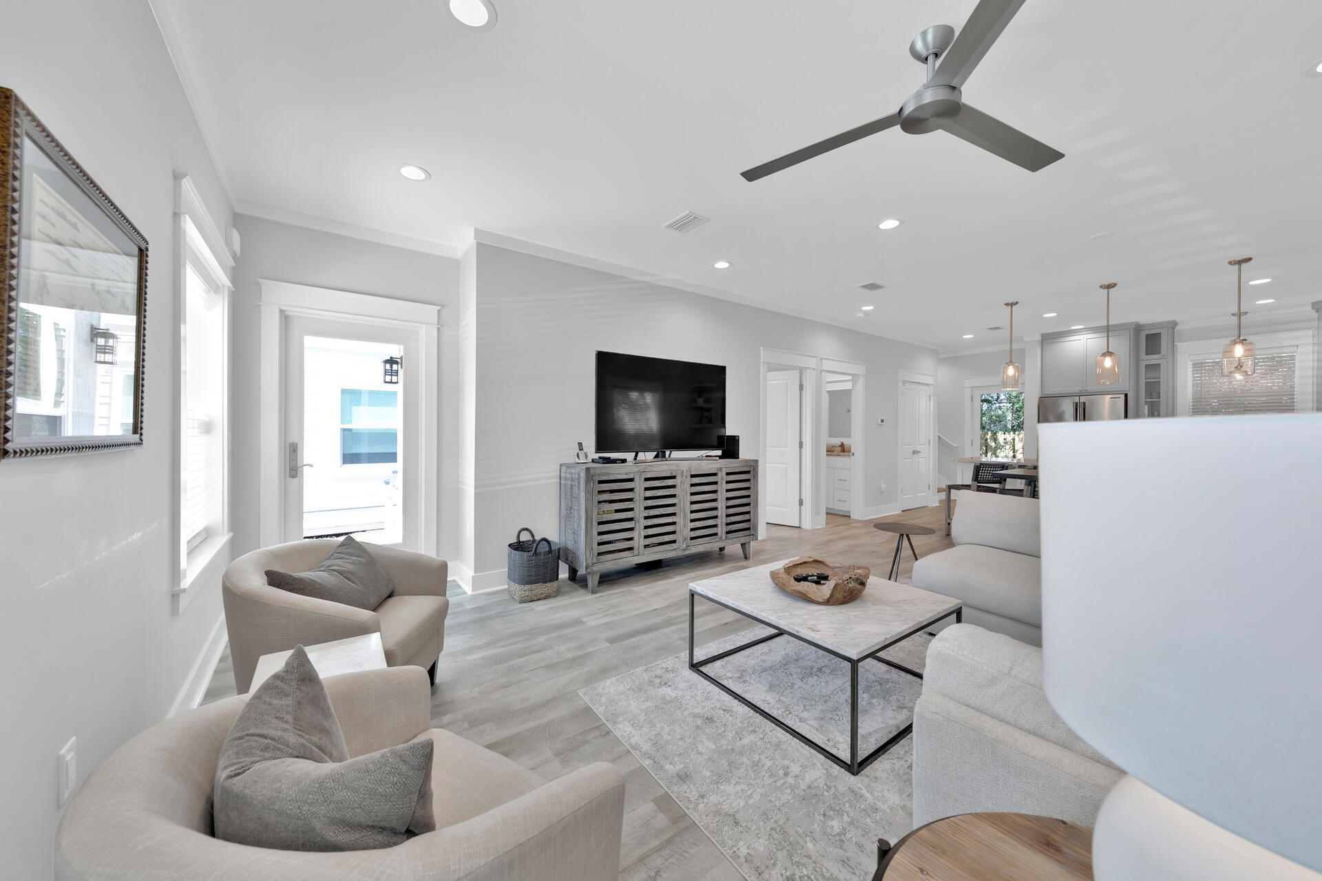 Blue Gulf Resort - Residential