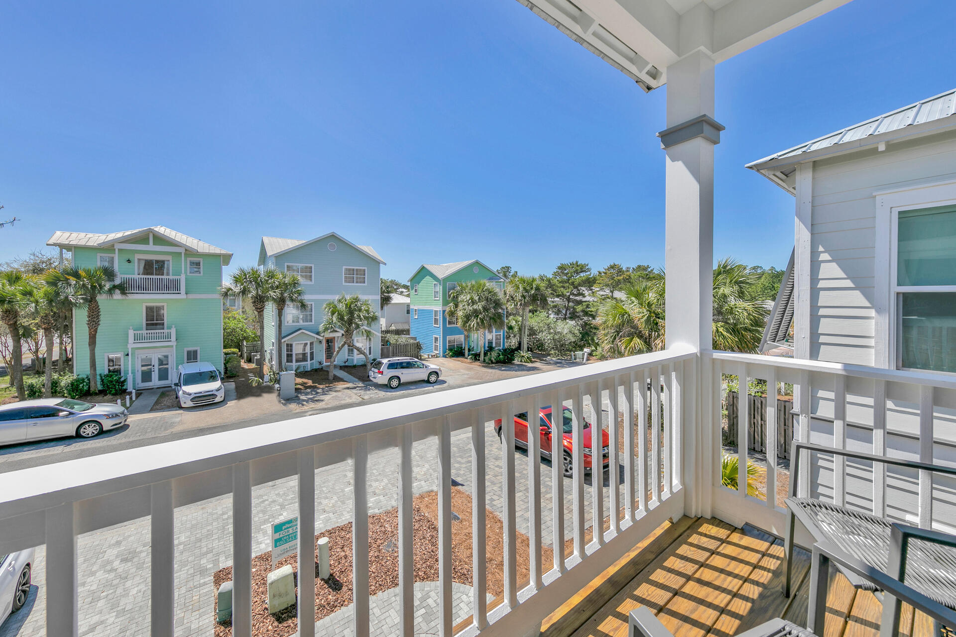 Blue Gulf Resort - Residential