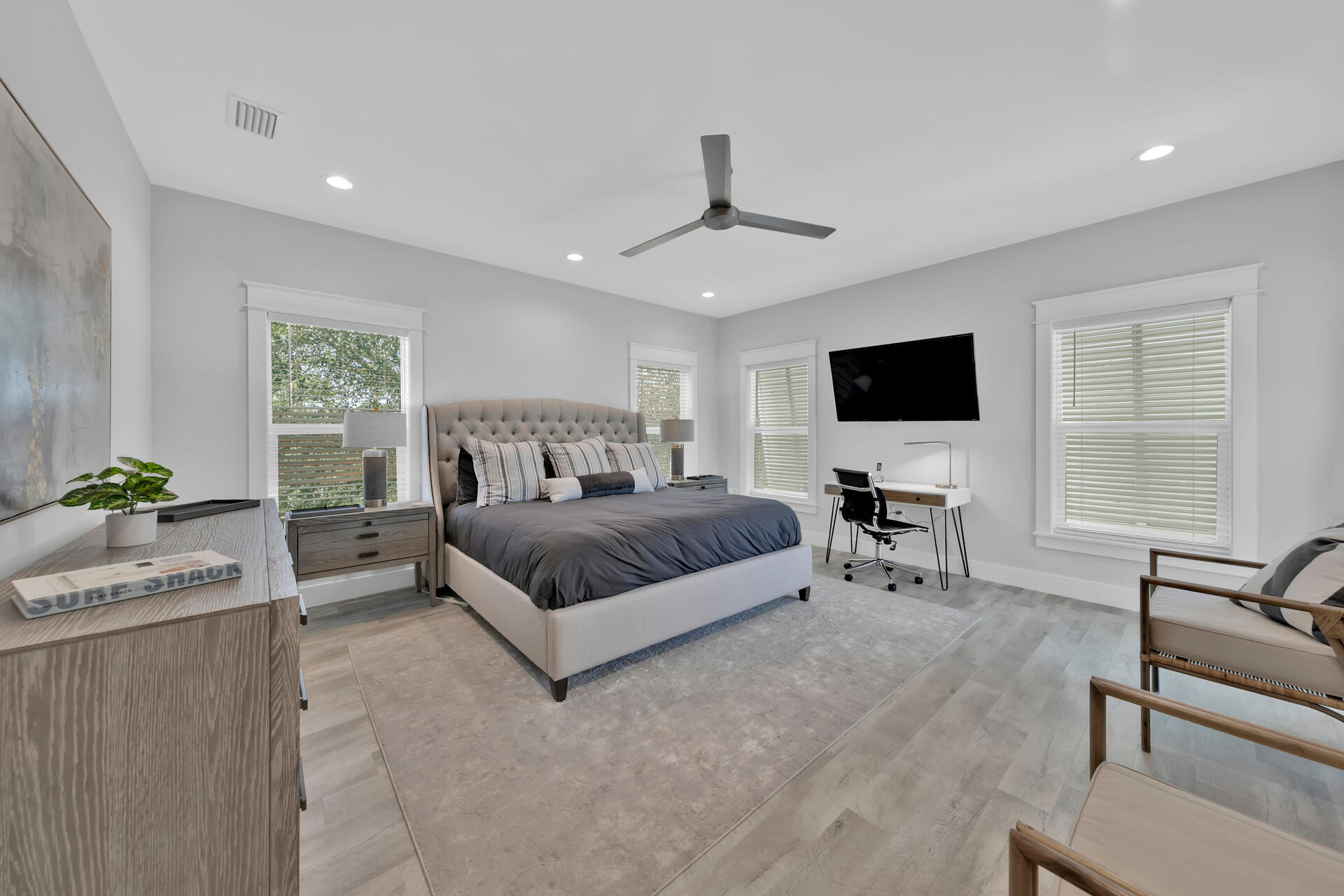 Blue Gulf Resort - Residential