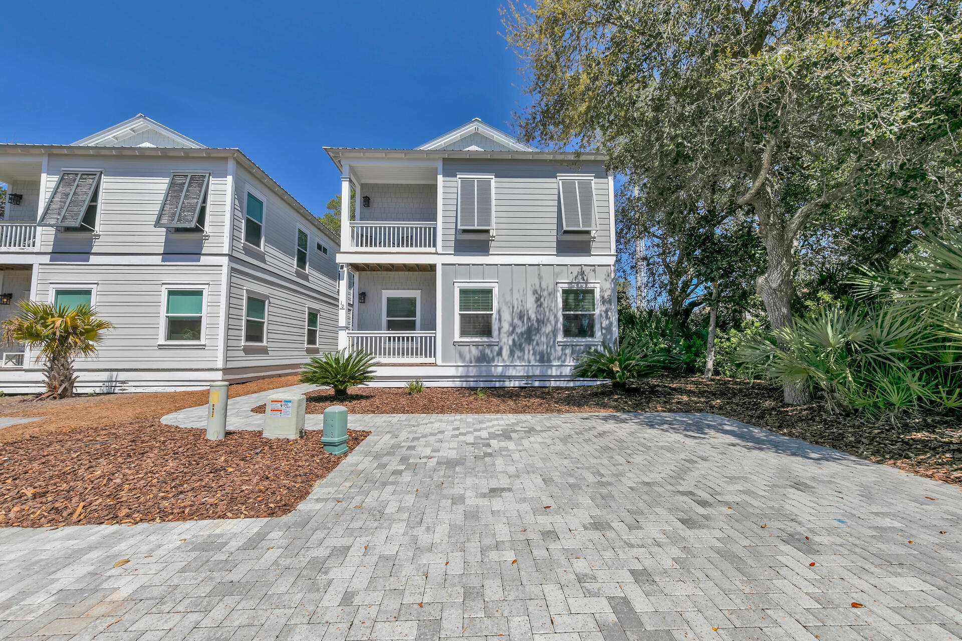 Blue Gulf Resort - Residential