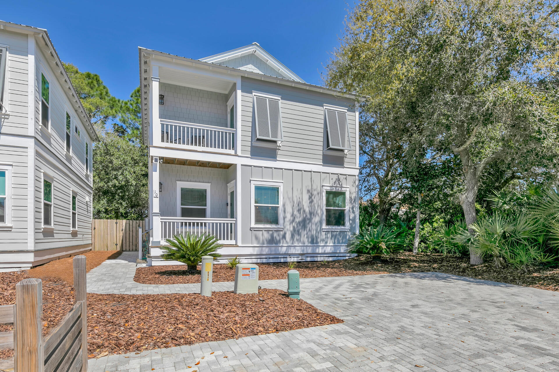 Blue Gulf Resort - Residential