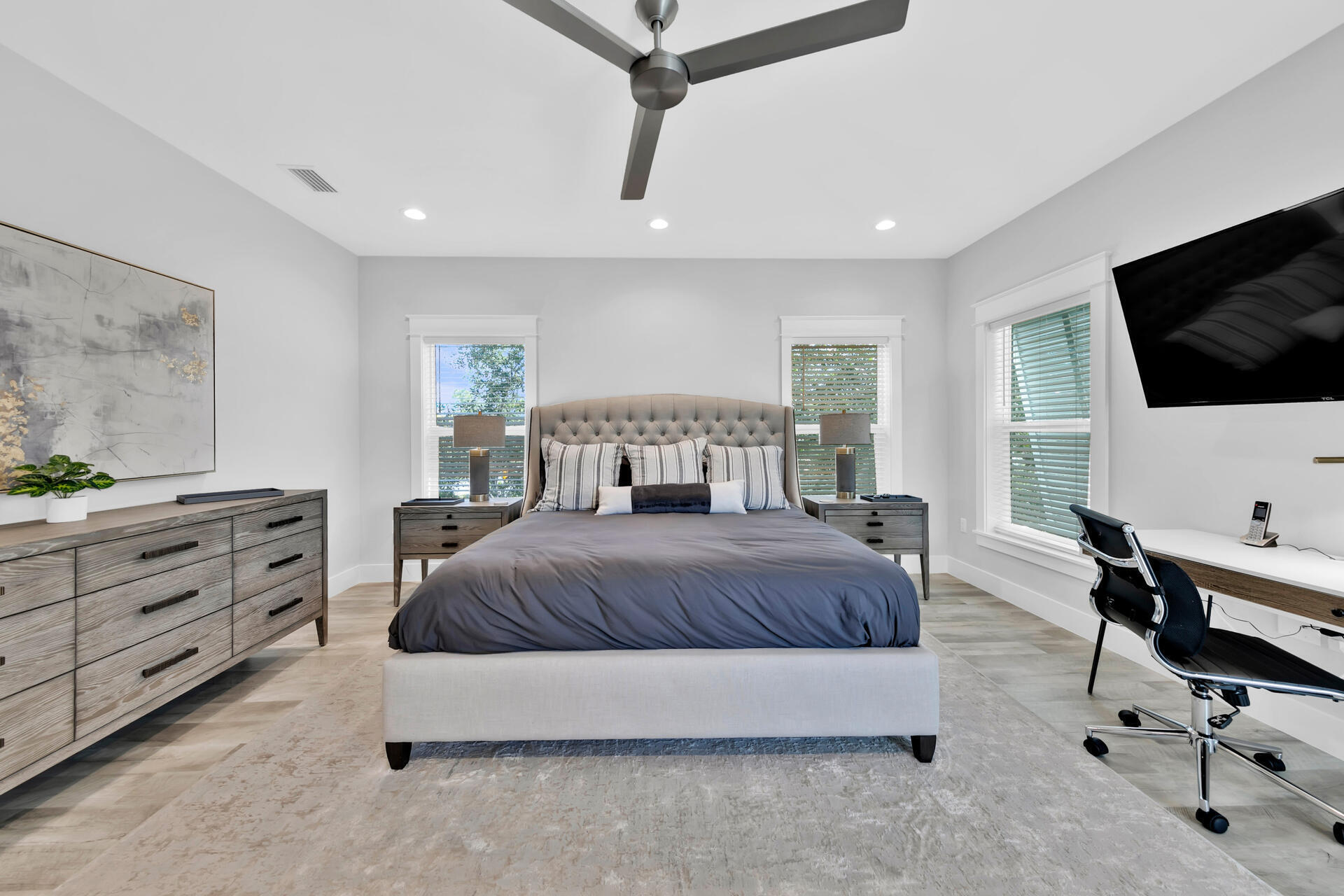 Blue Gulf Resort - Residential