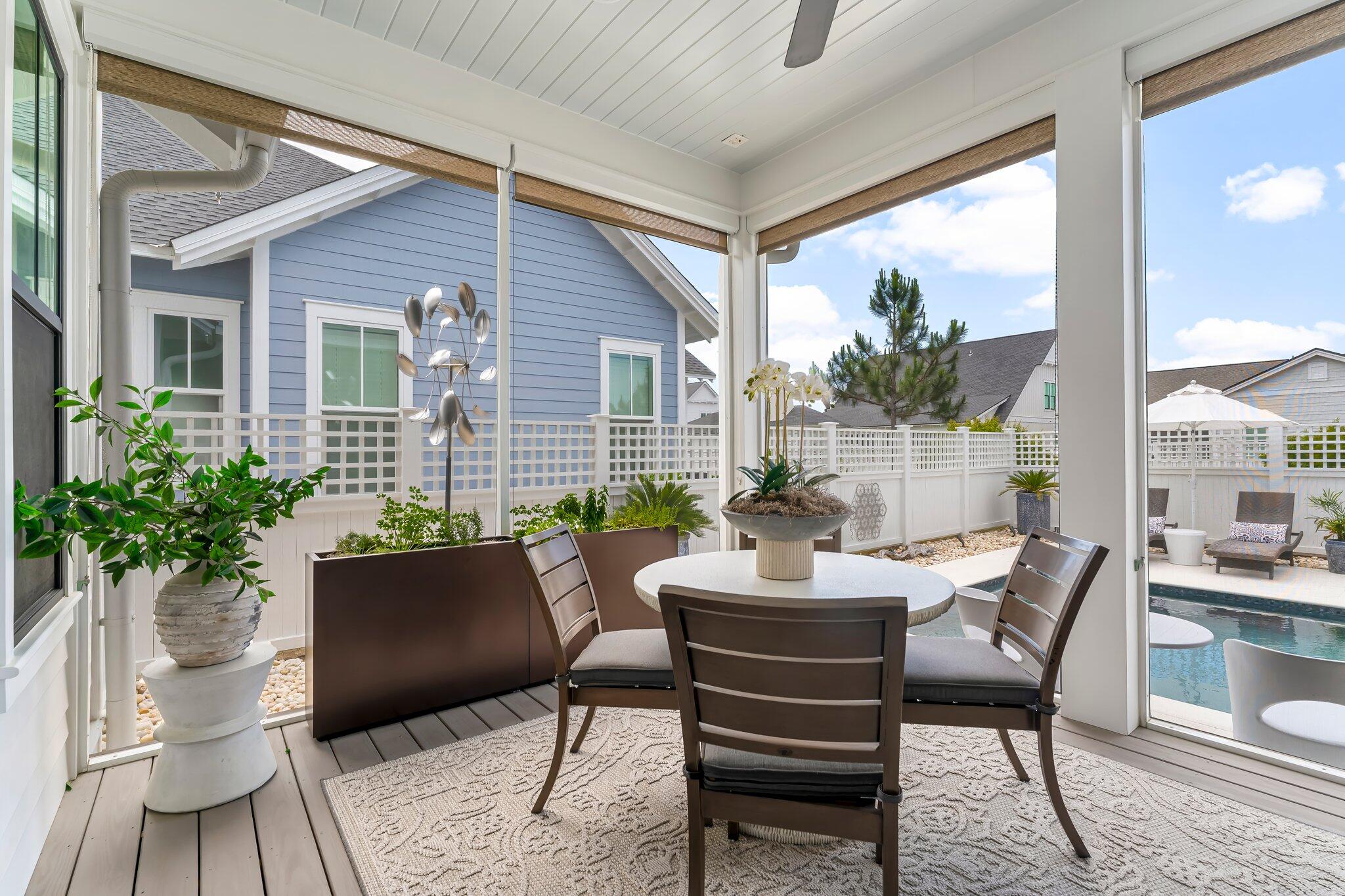WATERSOUND ORIGINS - Residential