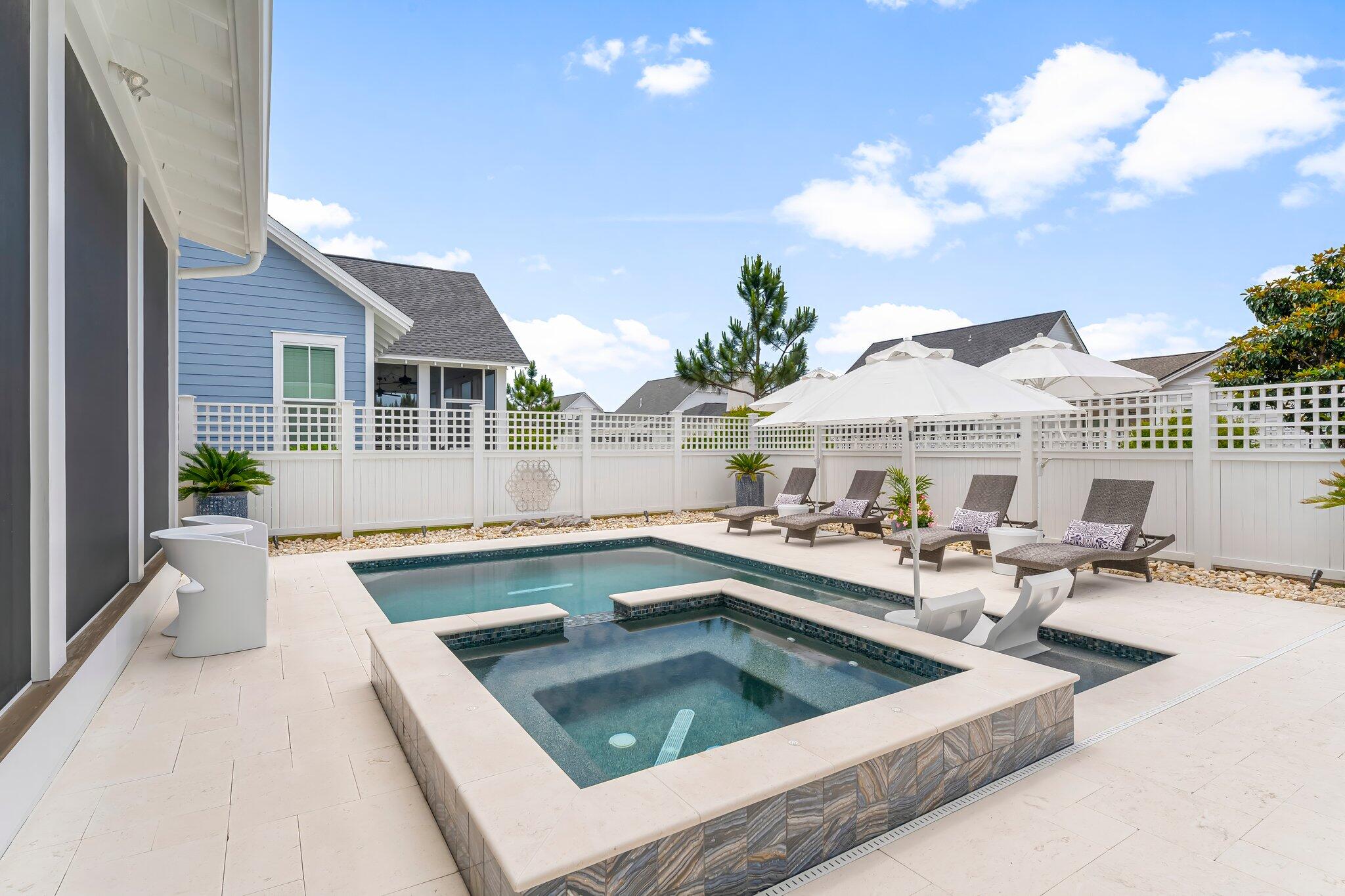 WATERSOUND ORIGINS - Residential