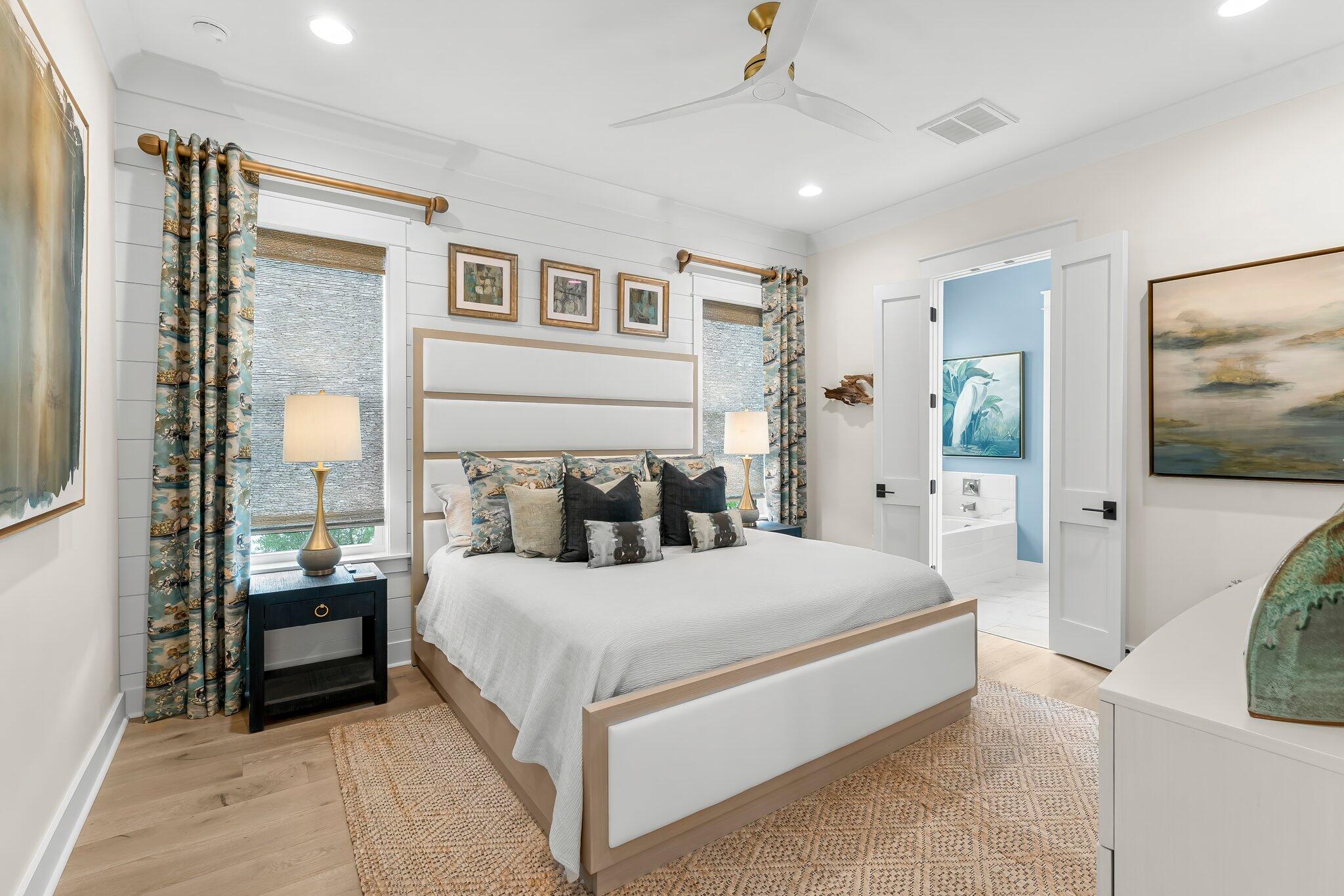 WATERSOUND ORIGINS - Residential
