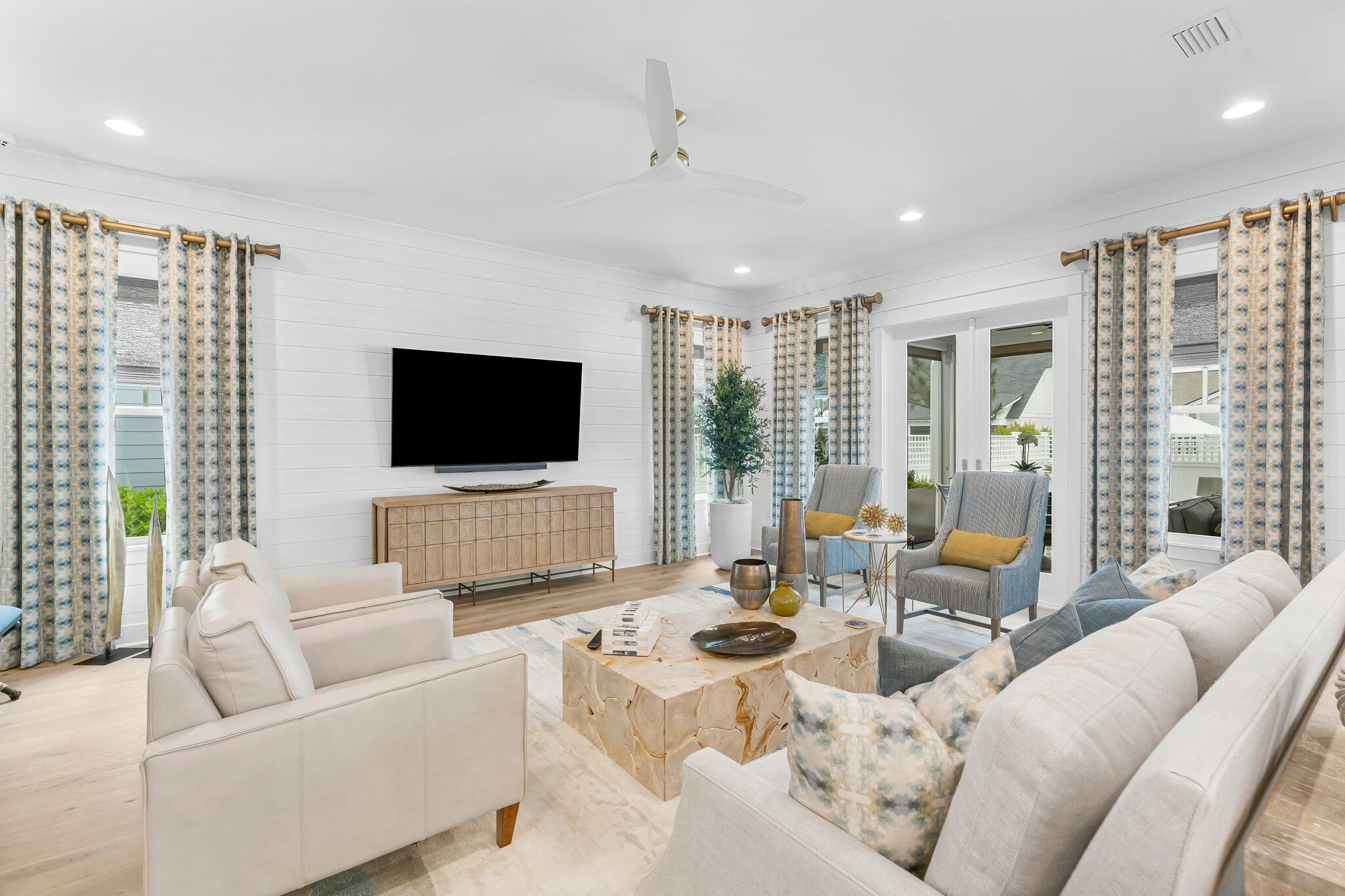 WATERSOUND ORIGINS - Residential