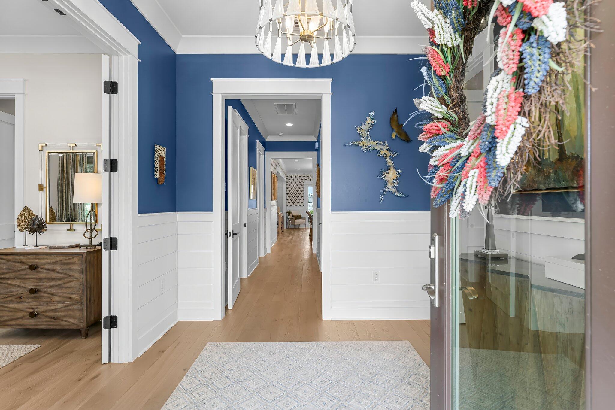 WATERSOUND ORIGINS - Residential