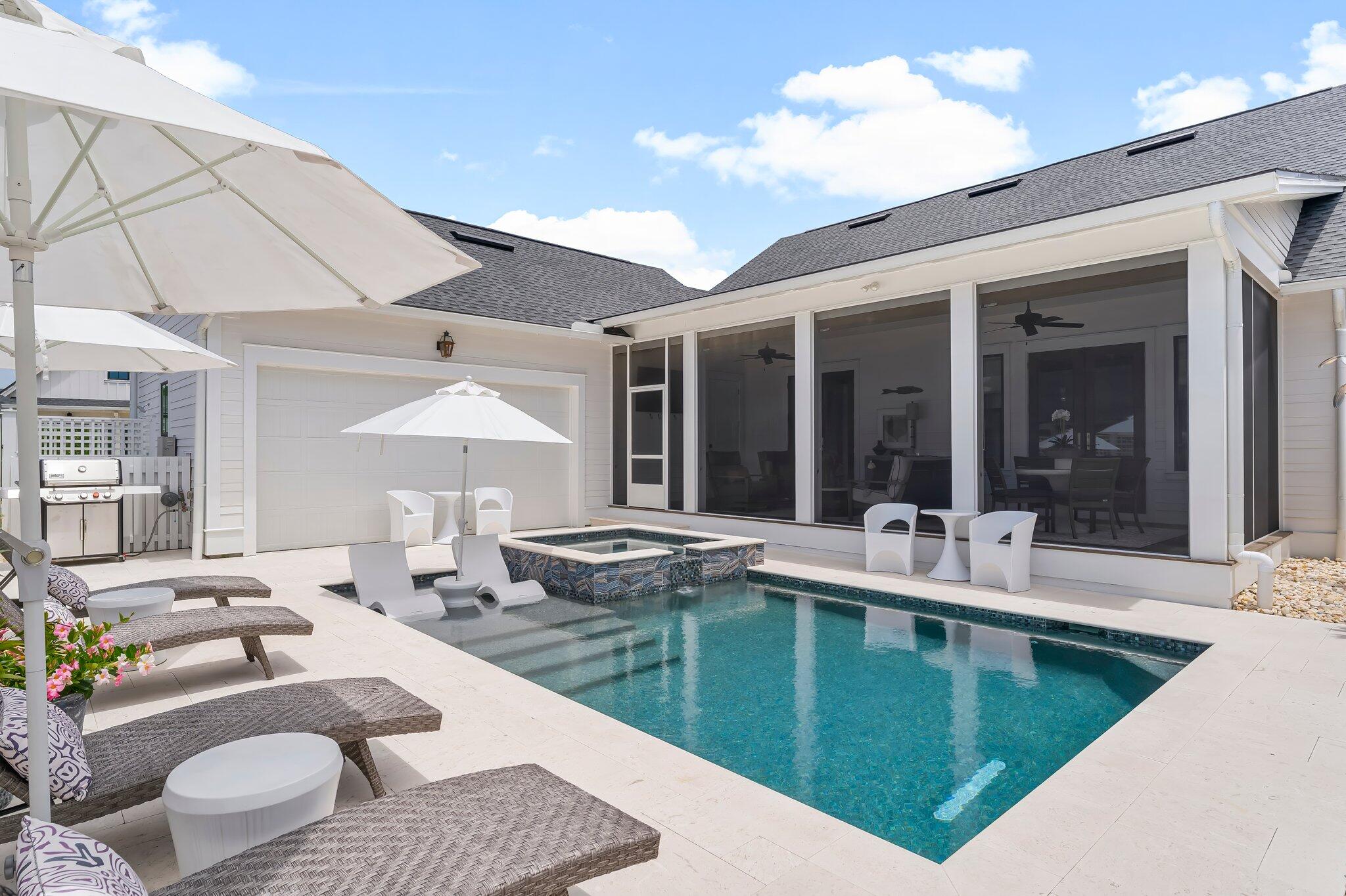 WATERSOUND ORIGINS - Residential