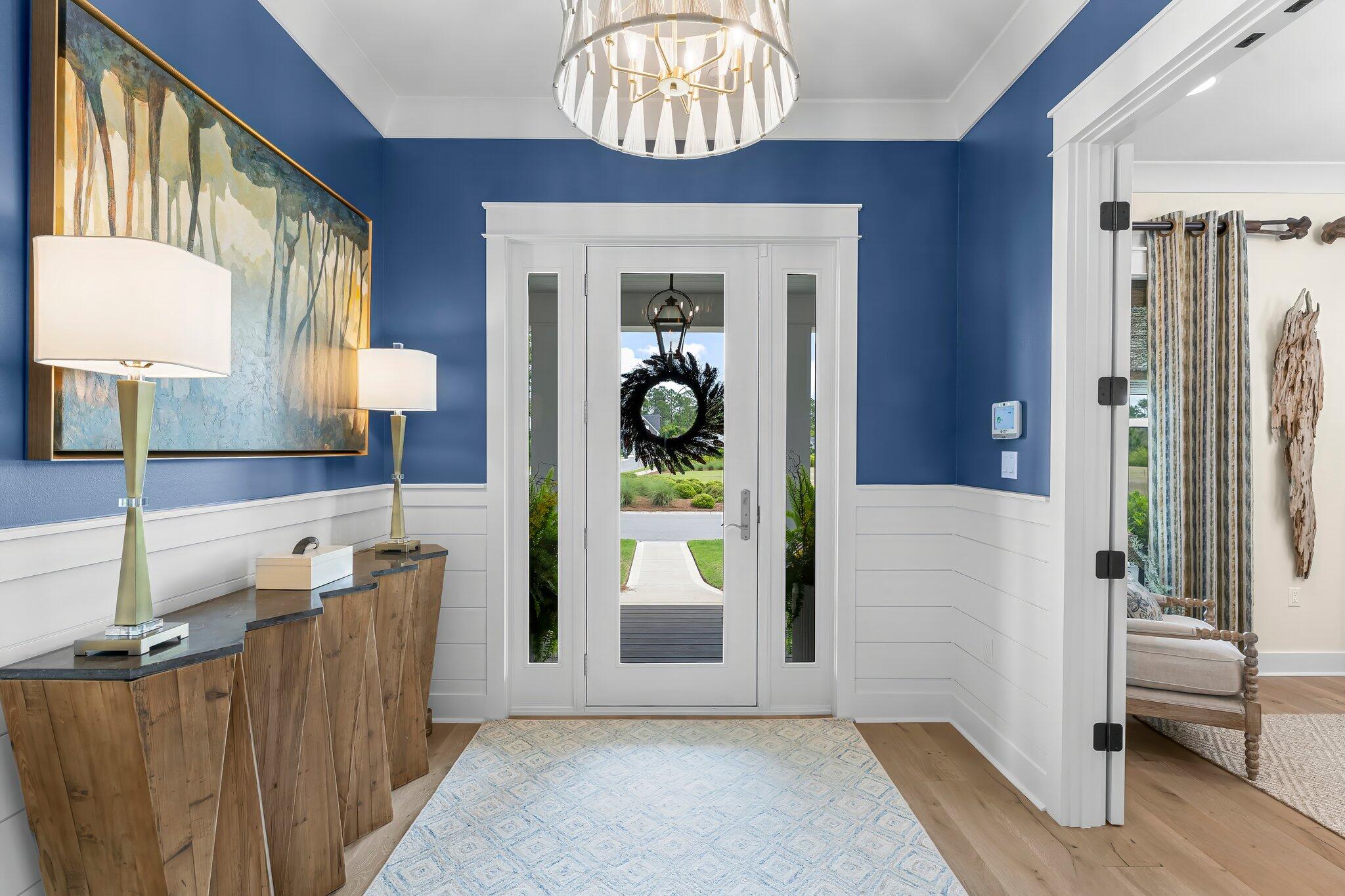 WATERSOUND ORIGINS - Residential