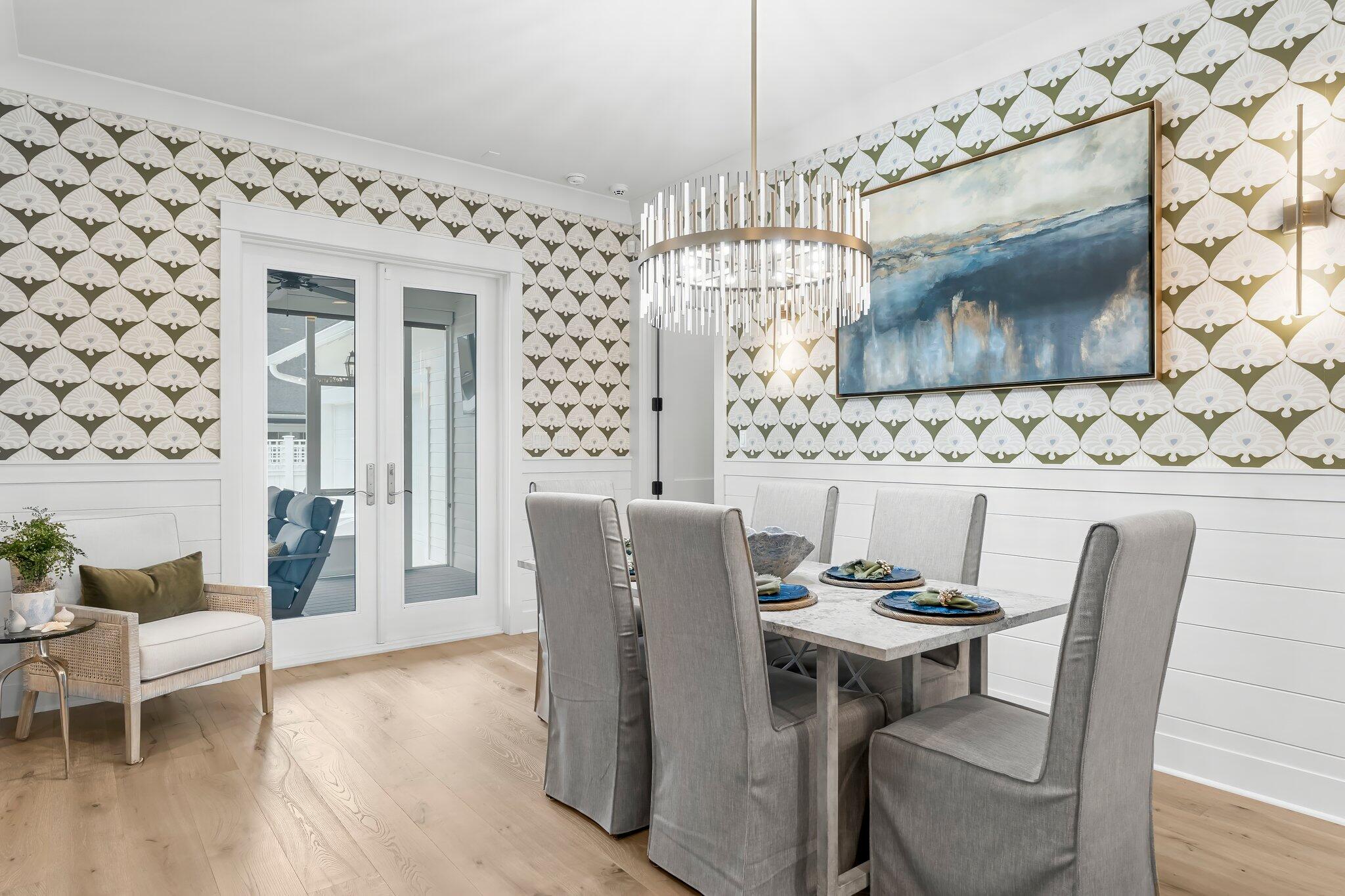 WATERSOUND ORIGINS - Residential