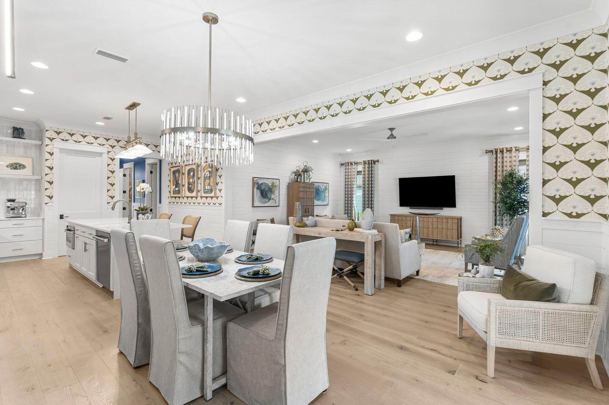 WATERSOUND ORIGINS - Residential