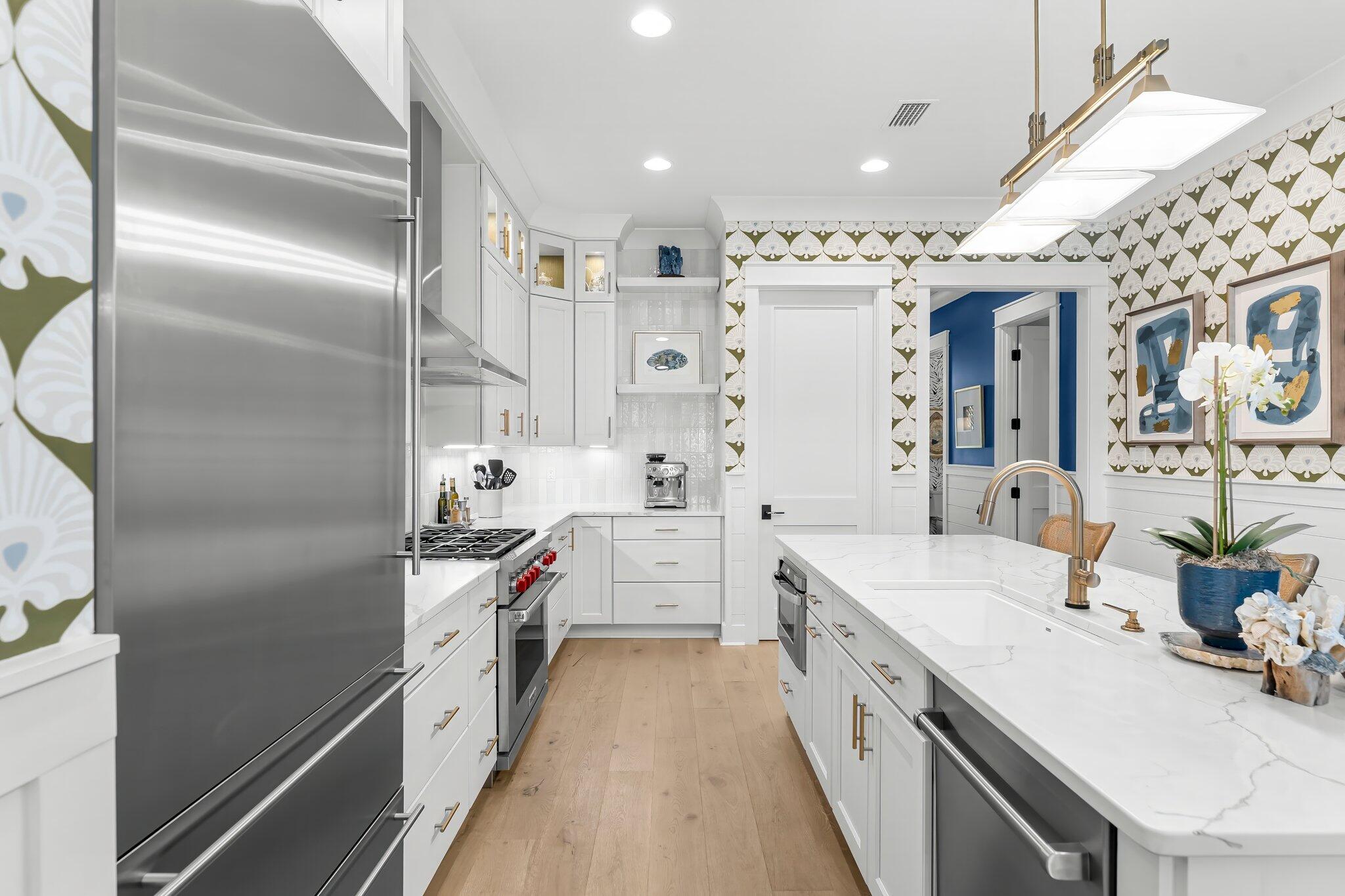 WATERSOUND ORIGINS - Residential