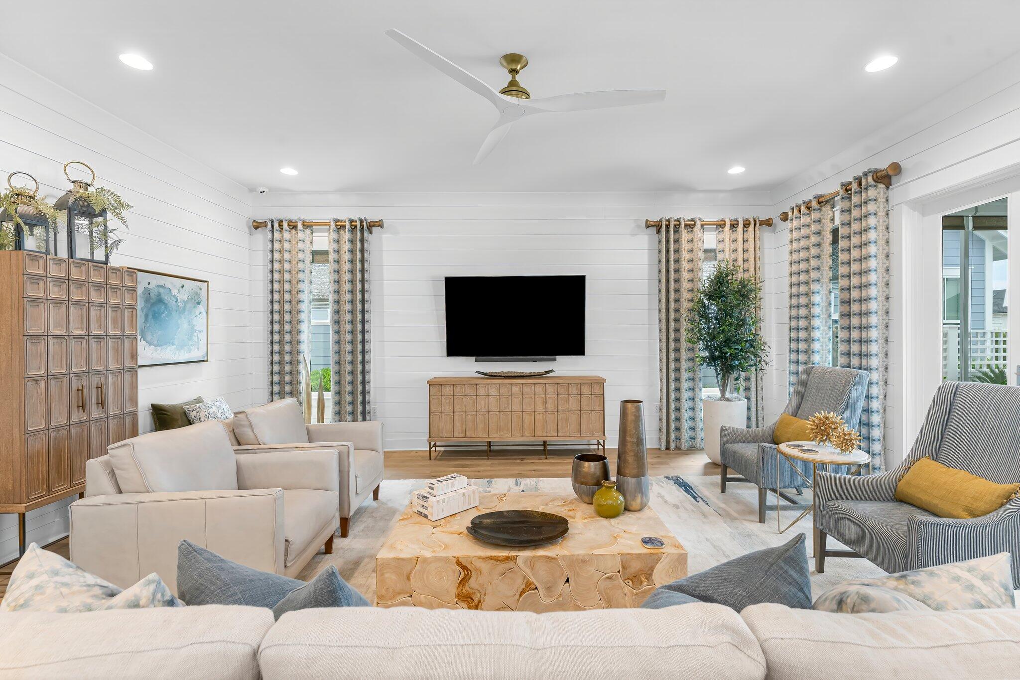 WATERSOUND ORIGINS - Residential