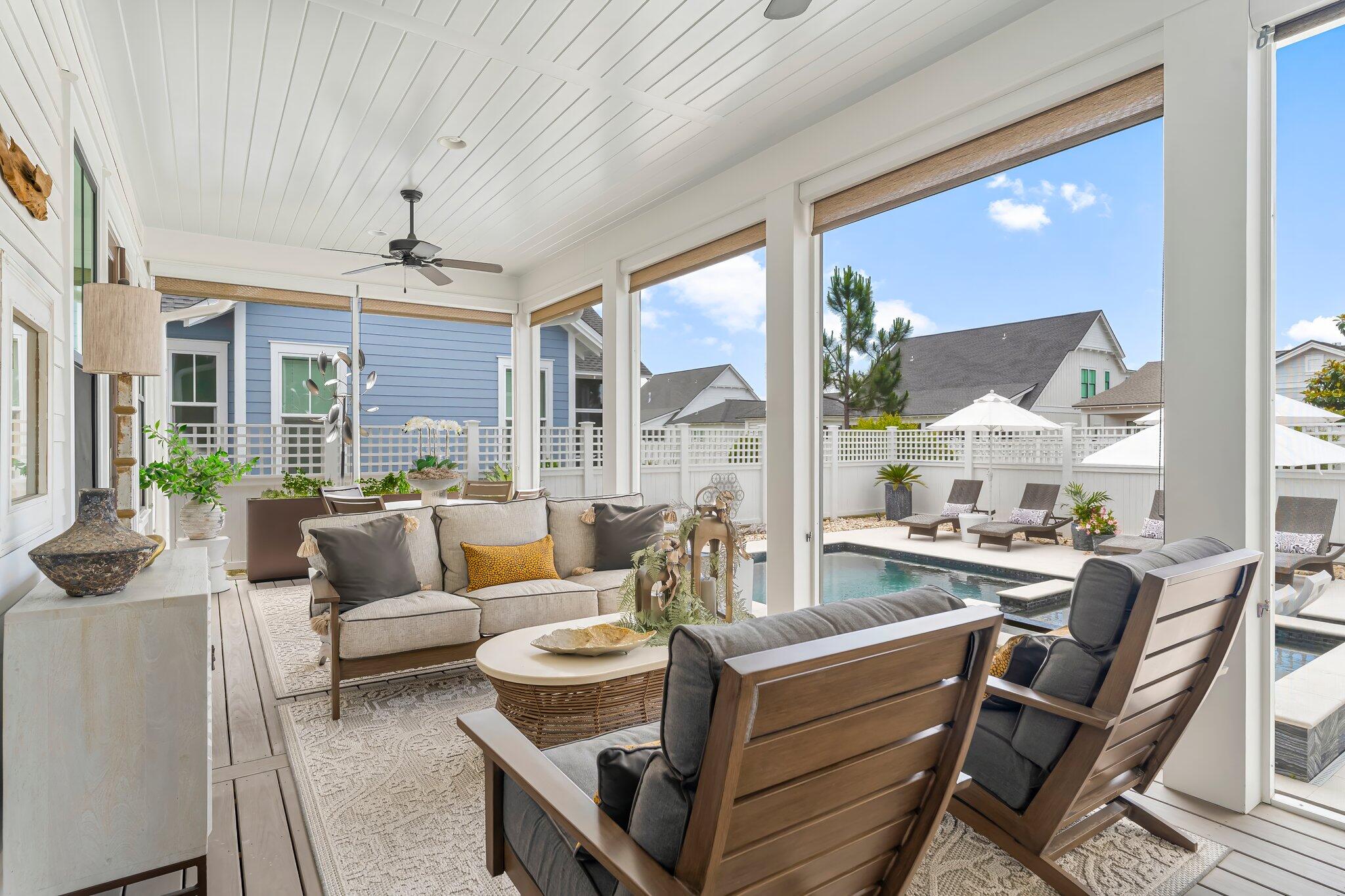 WATERSOUND ORIGINS - Residential