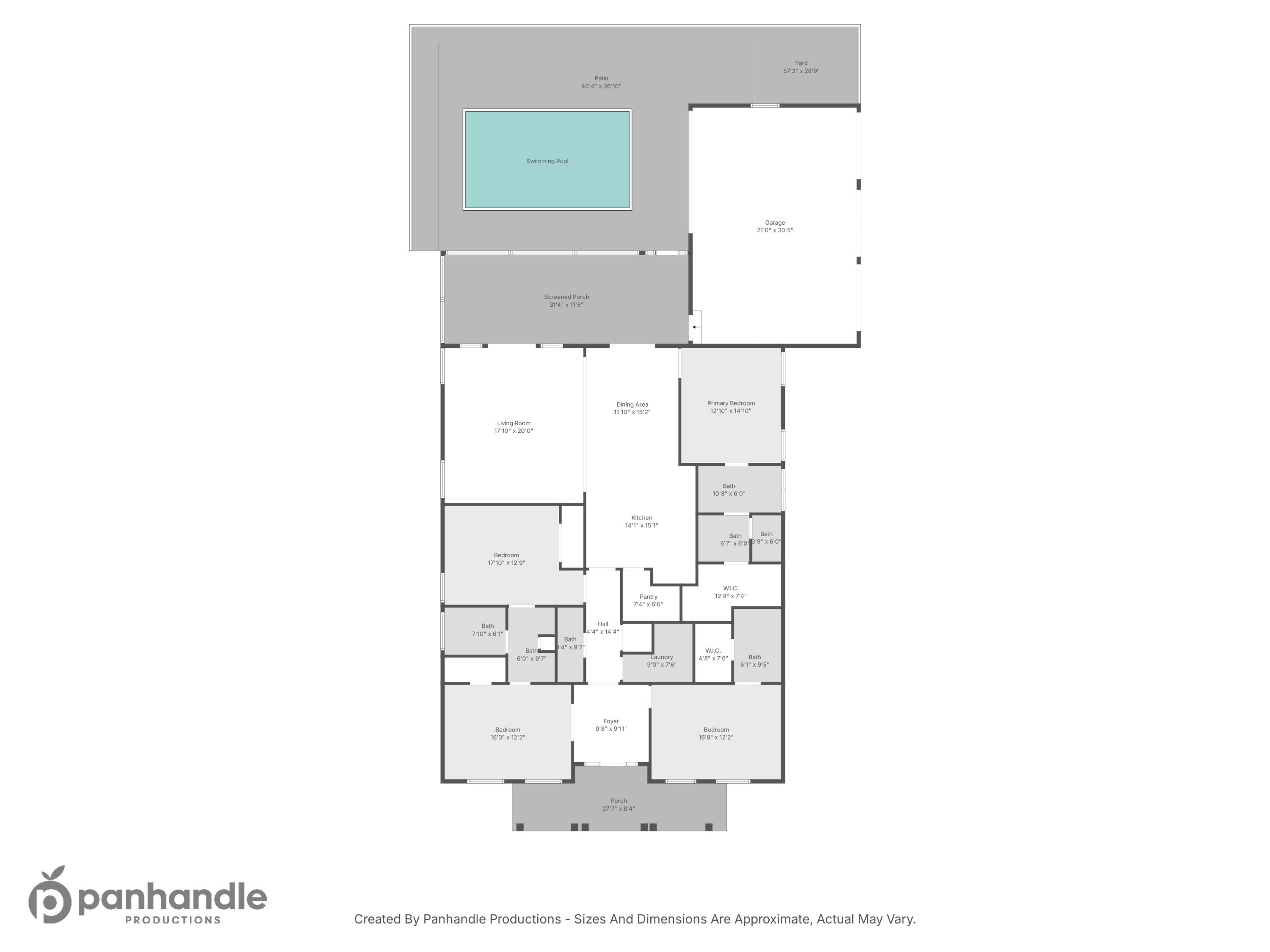 WATERSOUND ORIGINS - Residential