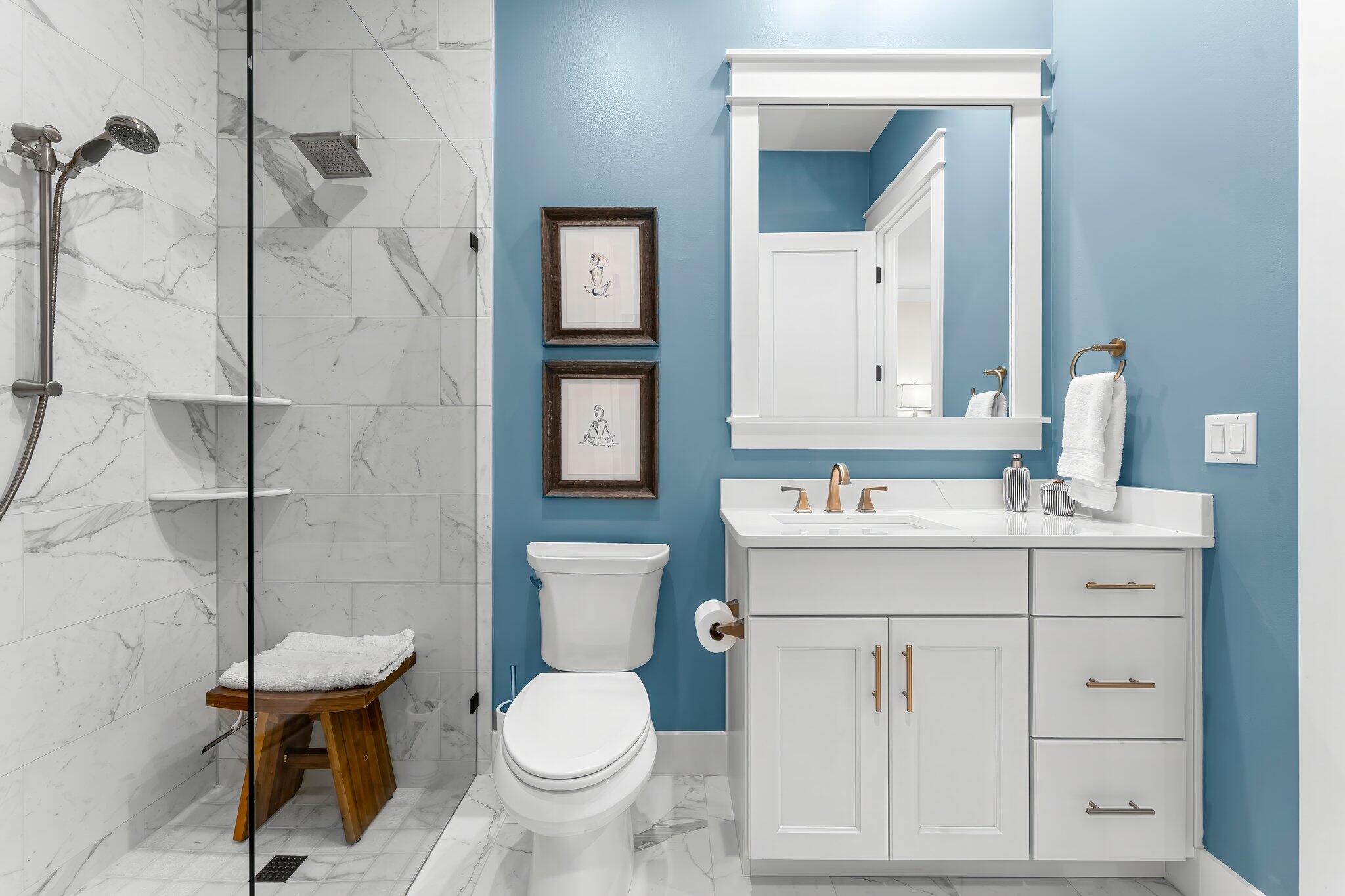 WATERSOUND ORIGINS - Residential