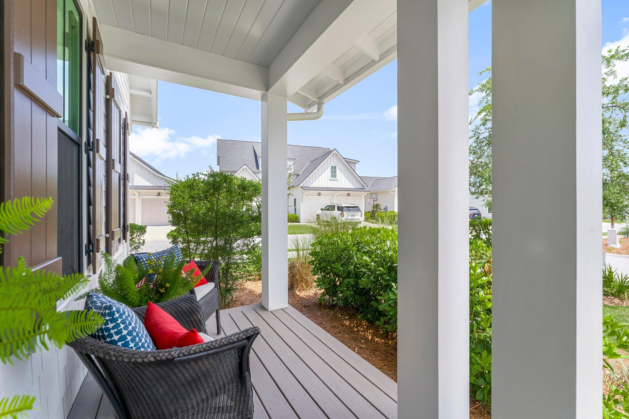 WATERSOUND ORIGINS - Residential