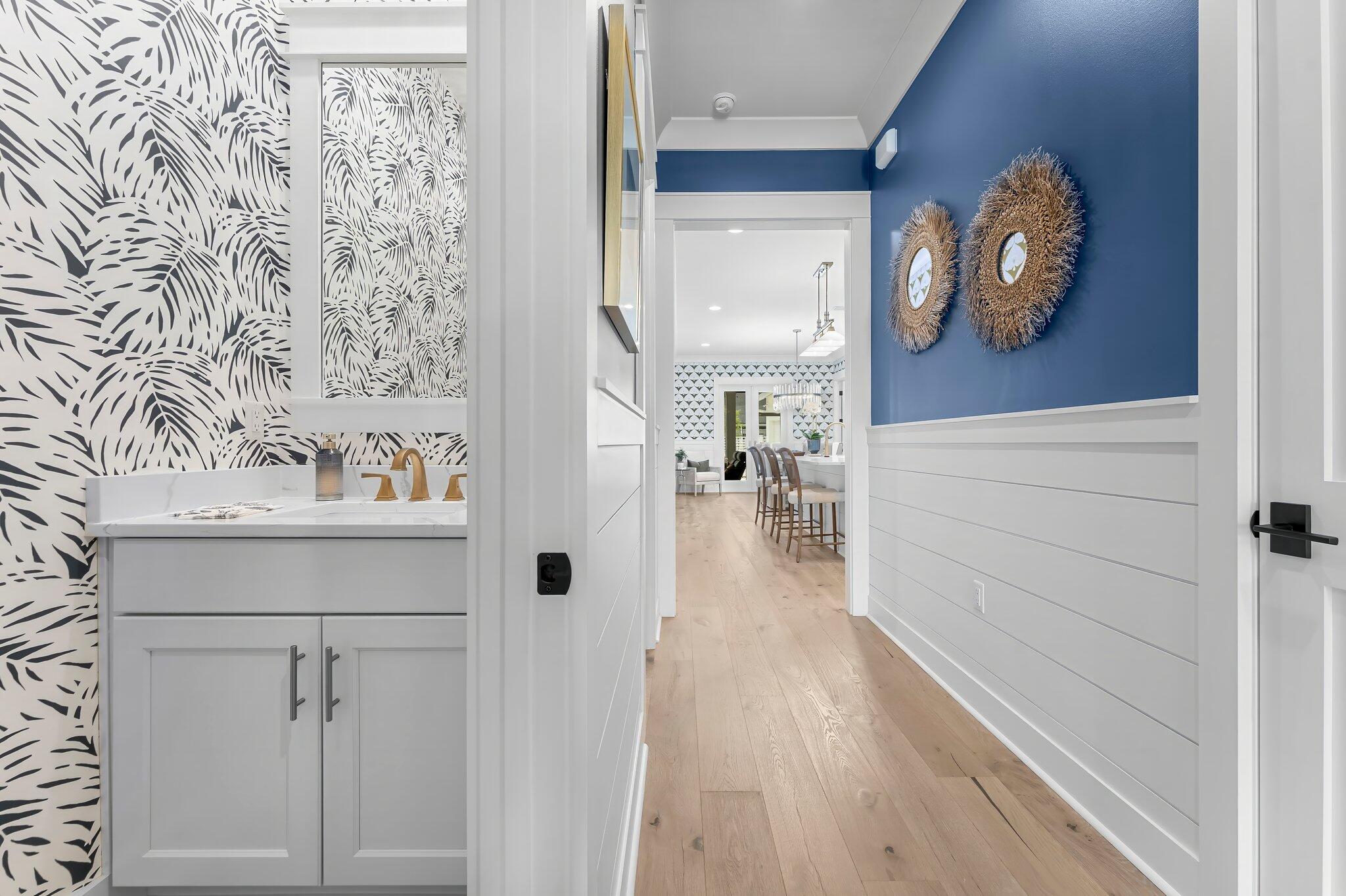 WATERSOUND ORIGINS - Residential