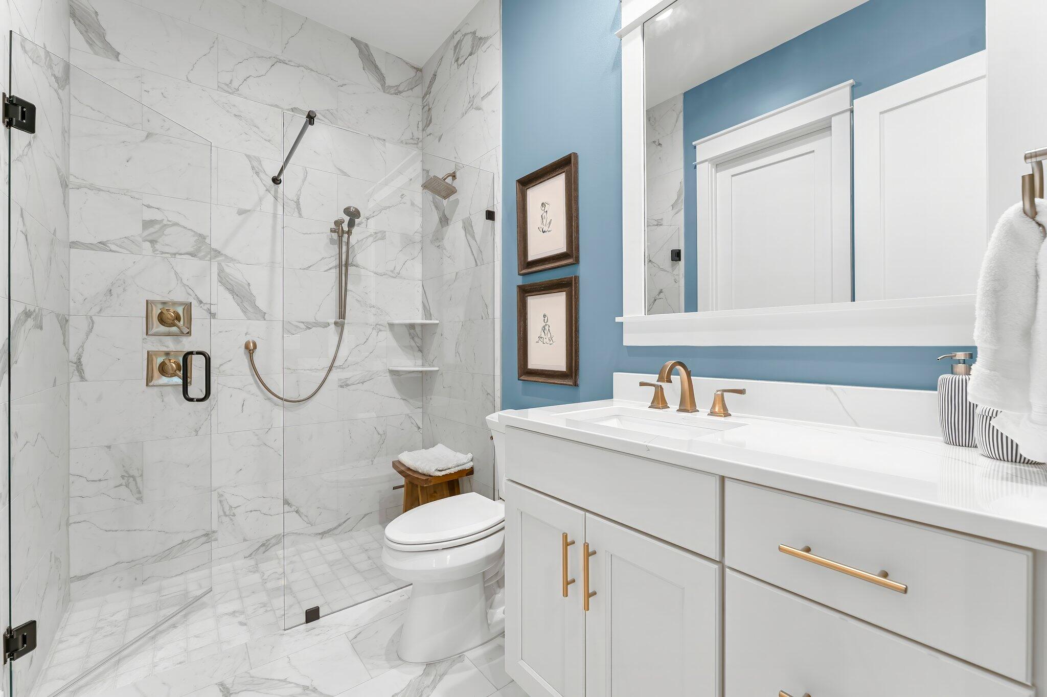 WATERSOUND ORIGINS - Residential