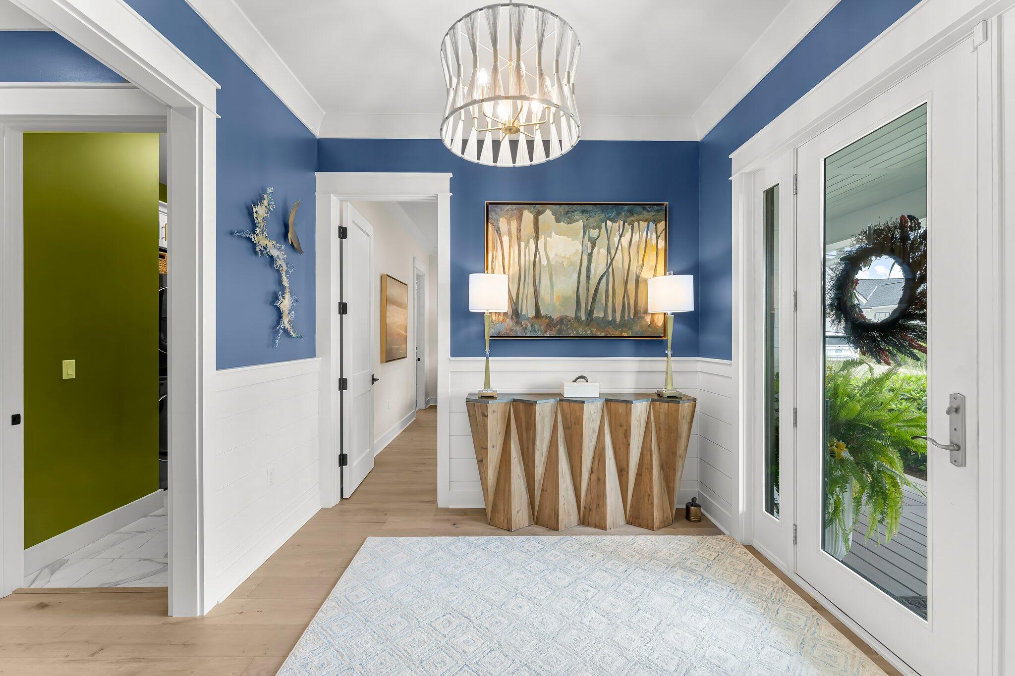 WATERSOUND ORIGINS - Residential