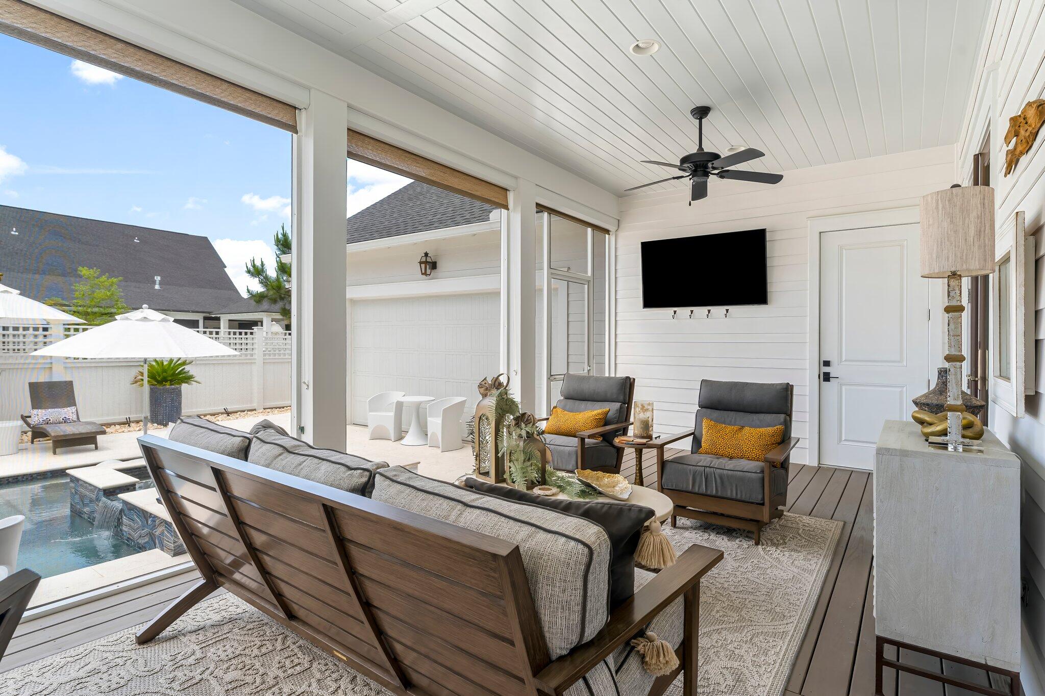 WATERSOUND ORIGINS - Residential