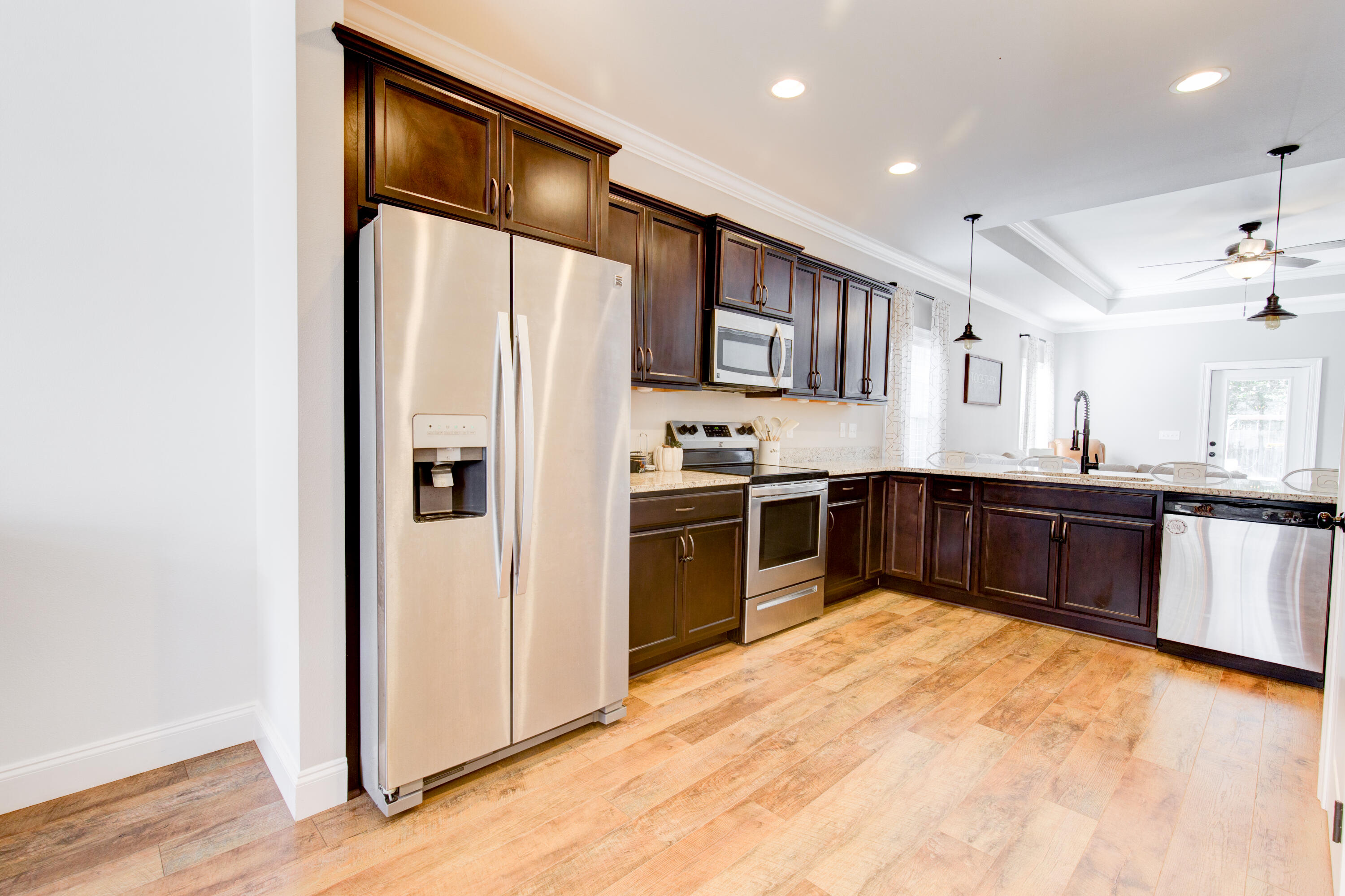 VALPARAISO PINECREST 6 - Residential