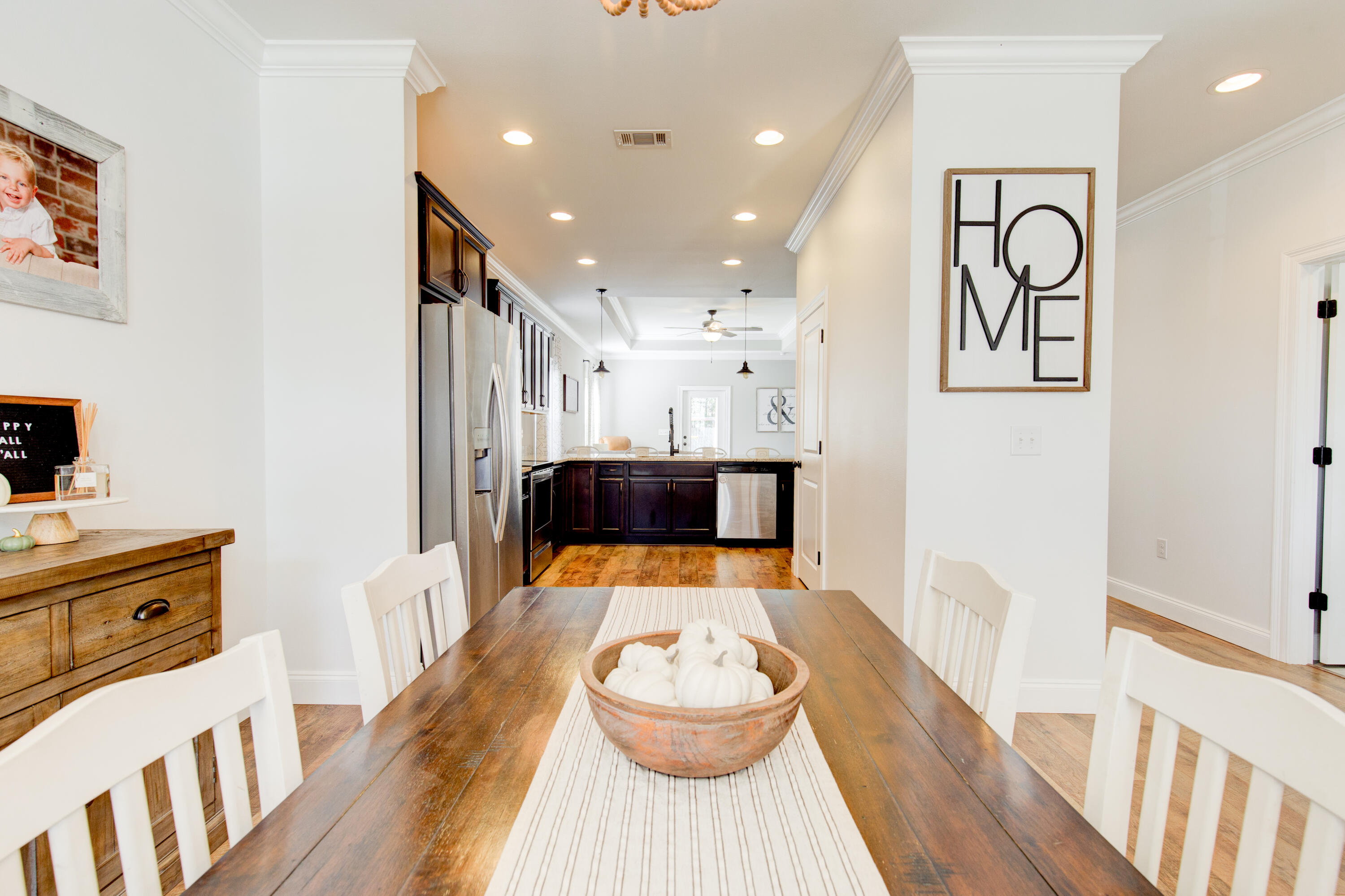 VALPARAISO PINECREST 6 - Residential