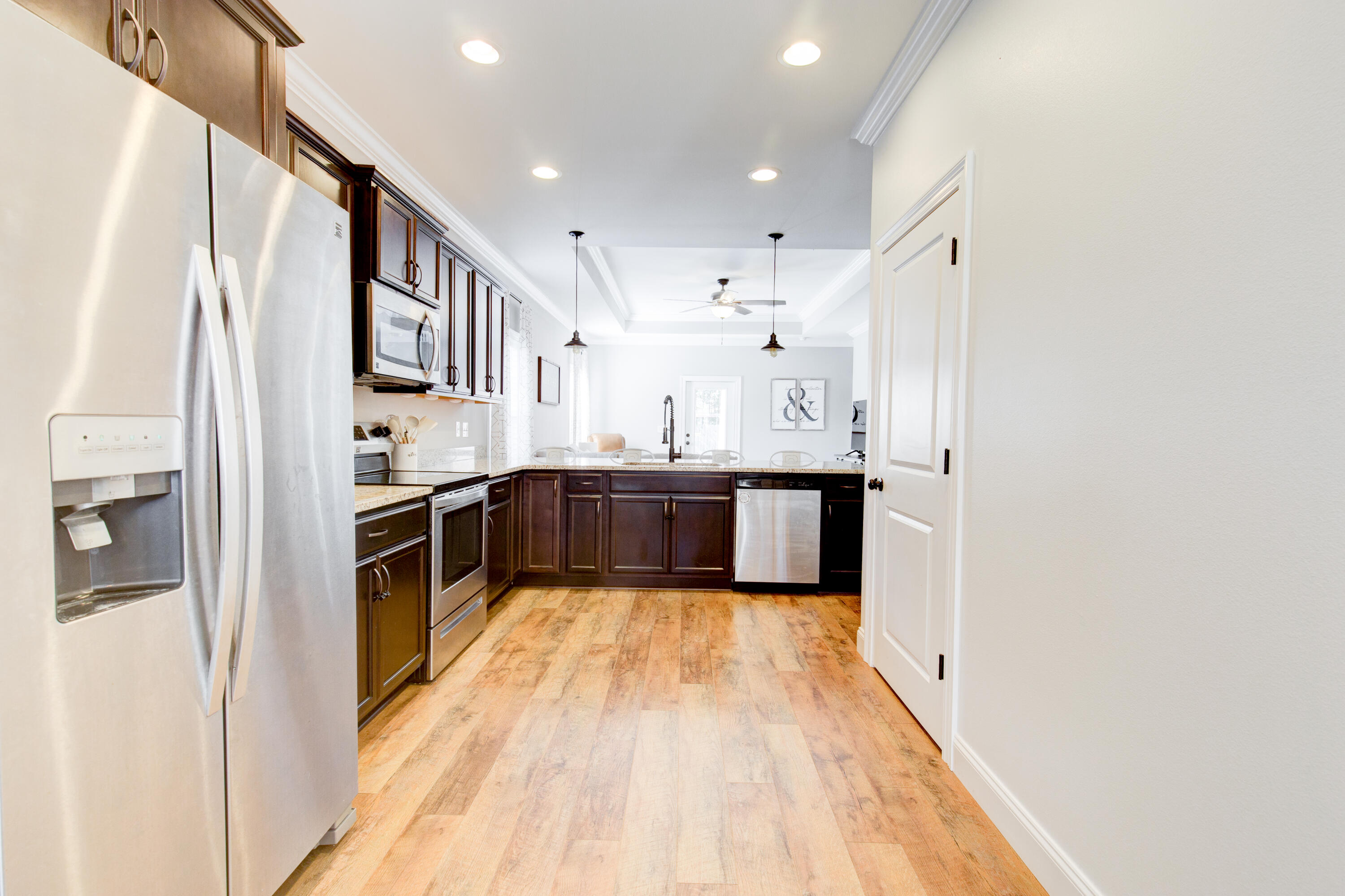 VALPARAISO PINECREST 6 - Residential