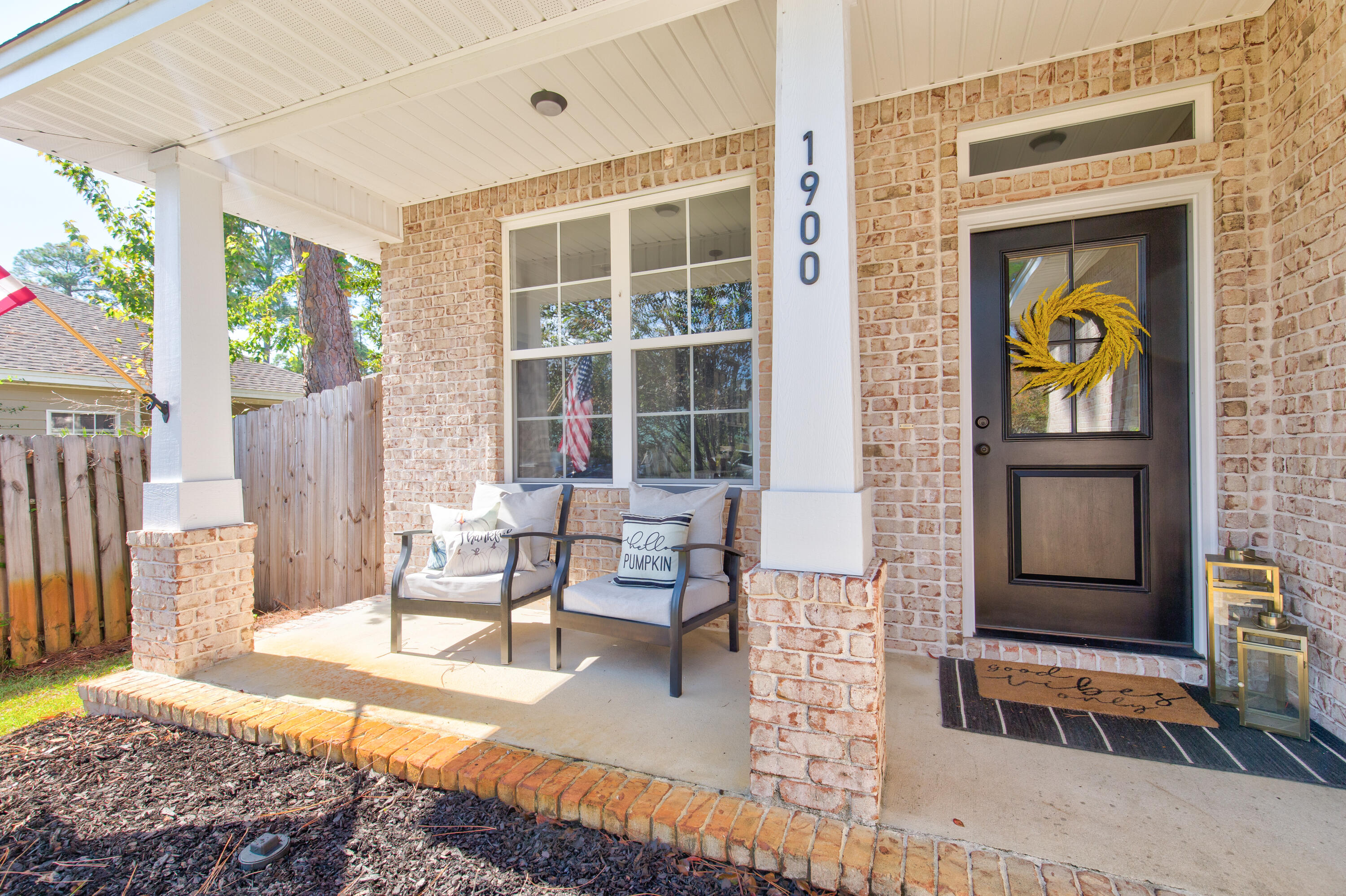 VALPARAISO PINECREST 6 - Residential