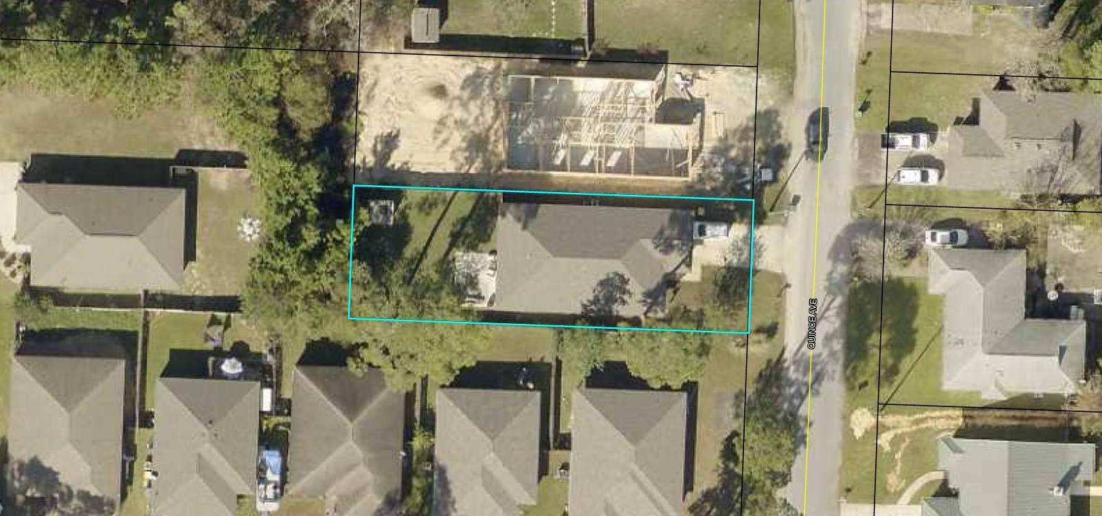 VALPARAISO PINECREST 6 - Residential