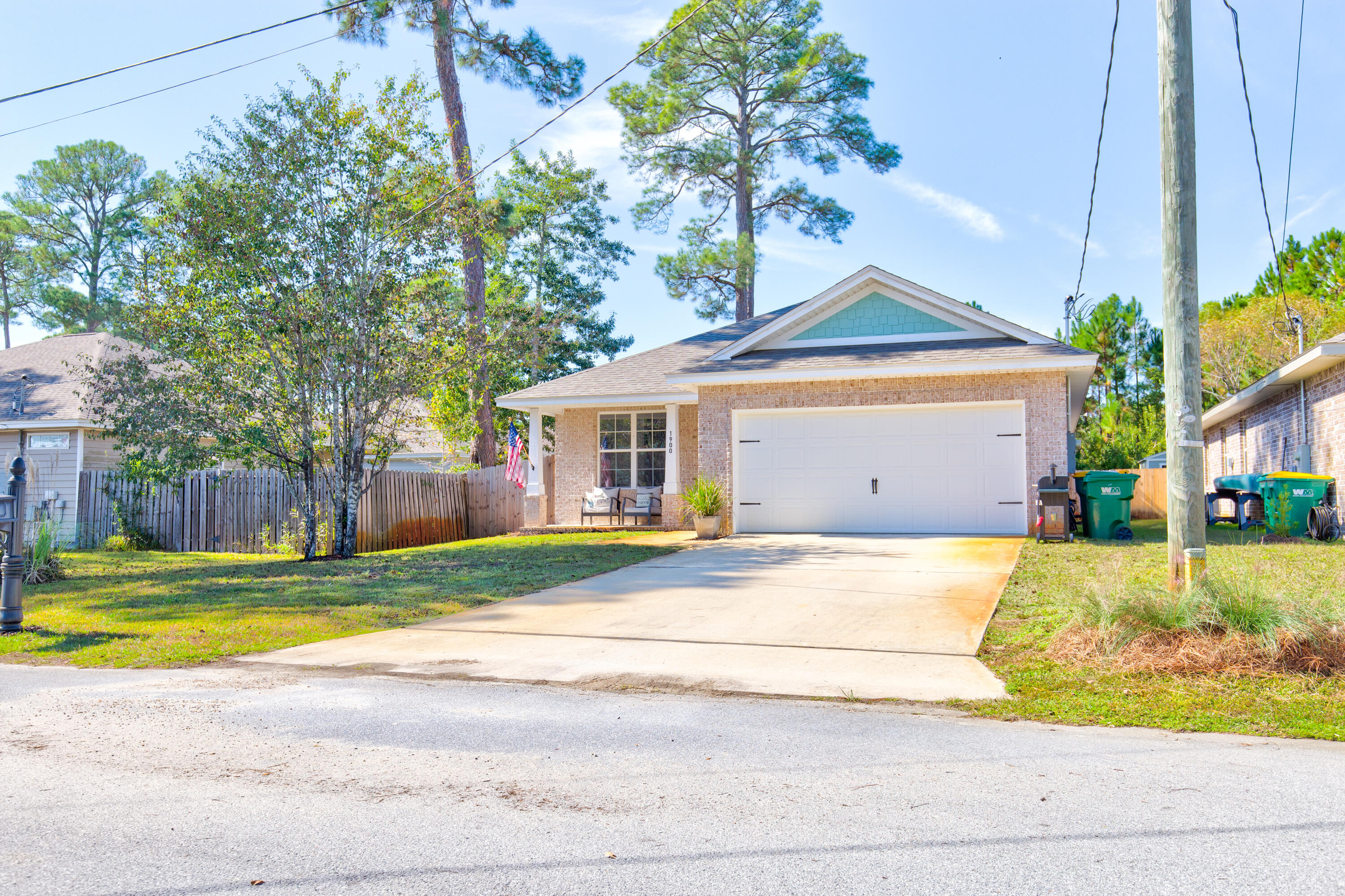 VALPARAISO PINECREST 6 - Residential