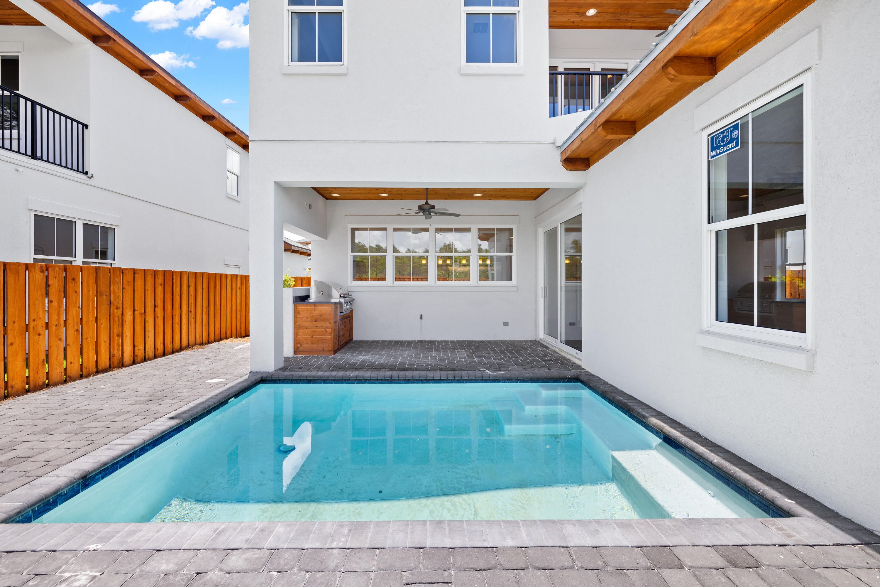 The Cove - Residential