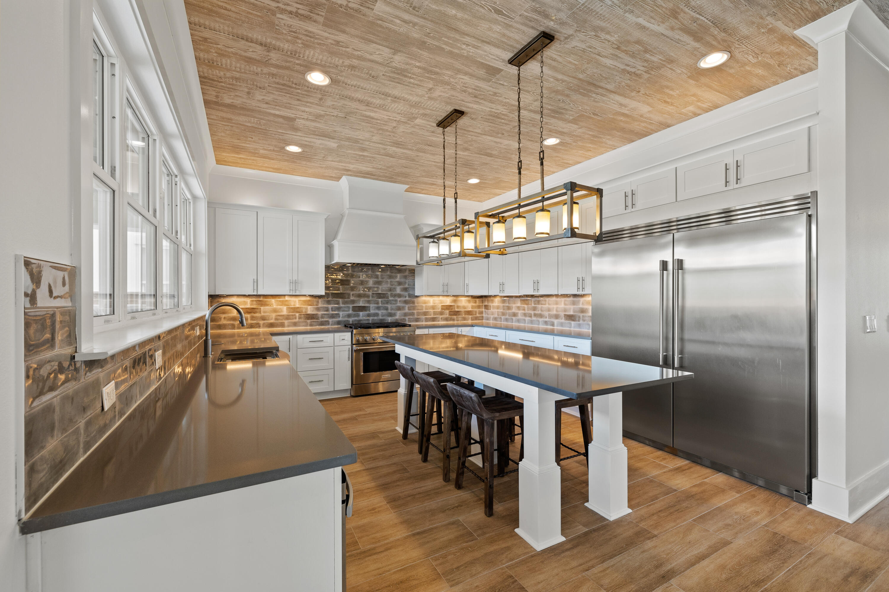 The Cove - Residential