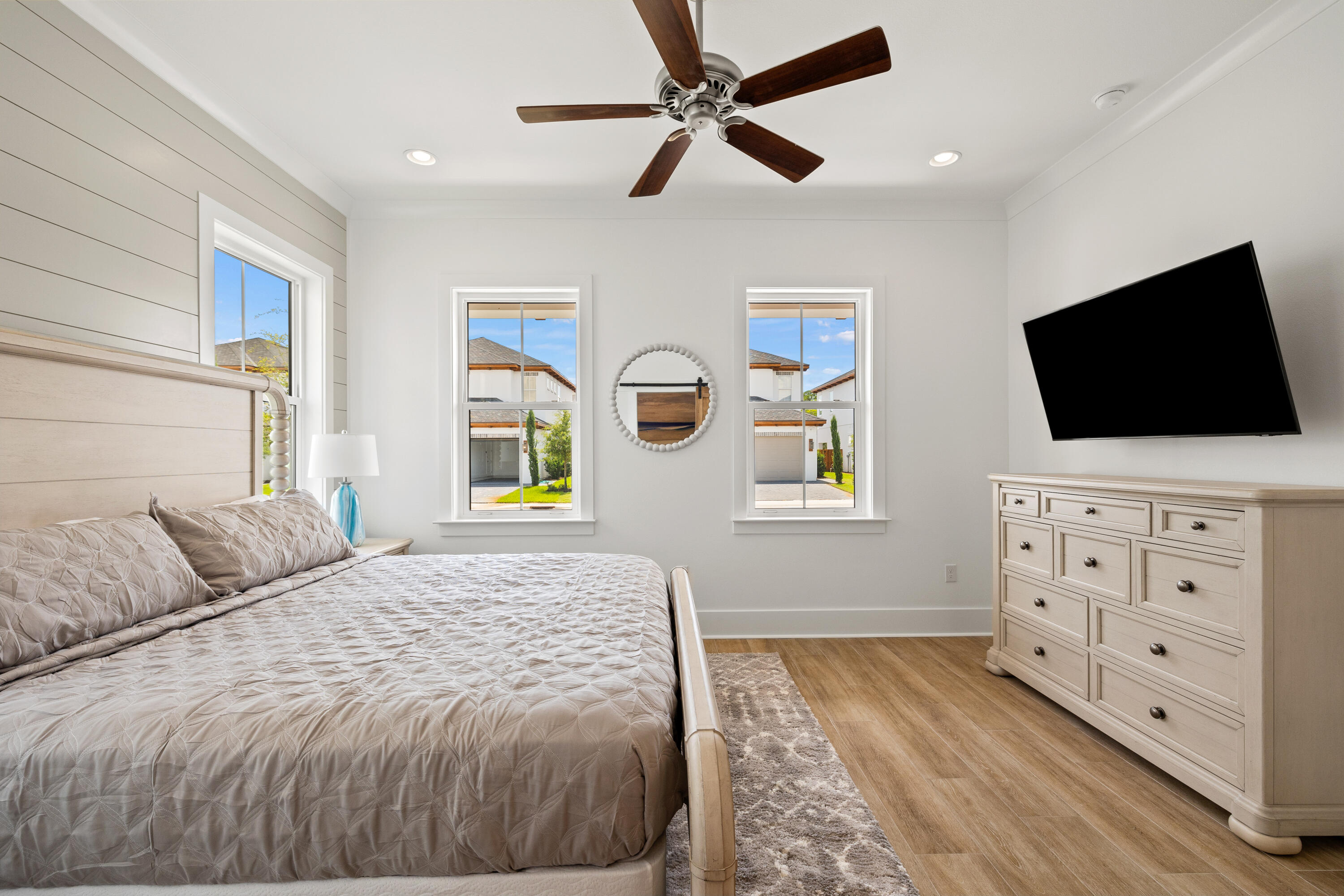 The Cove - Residential