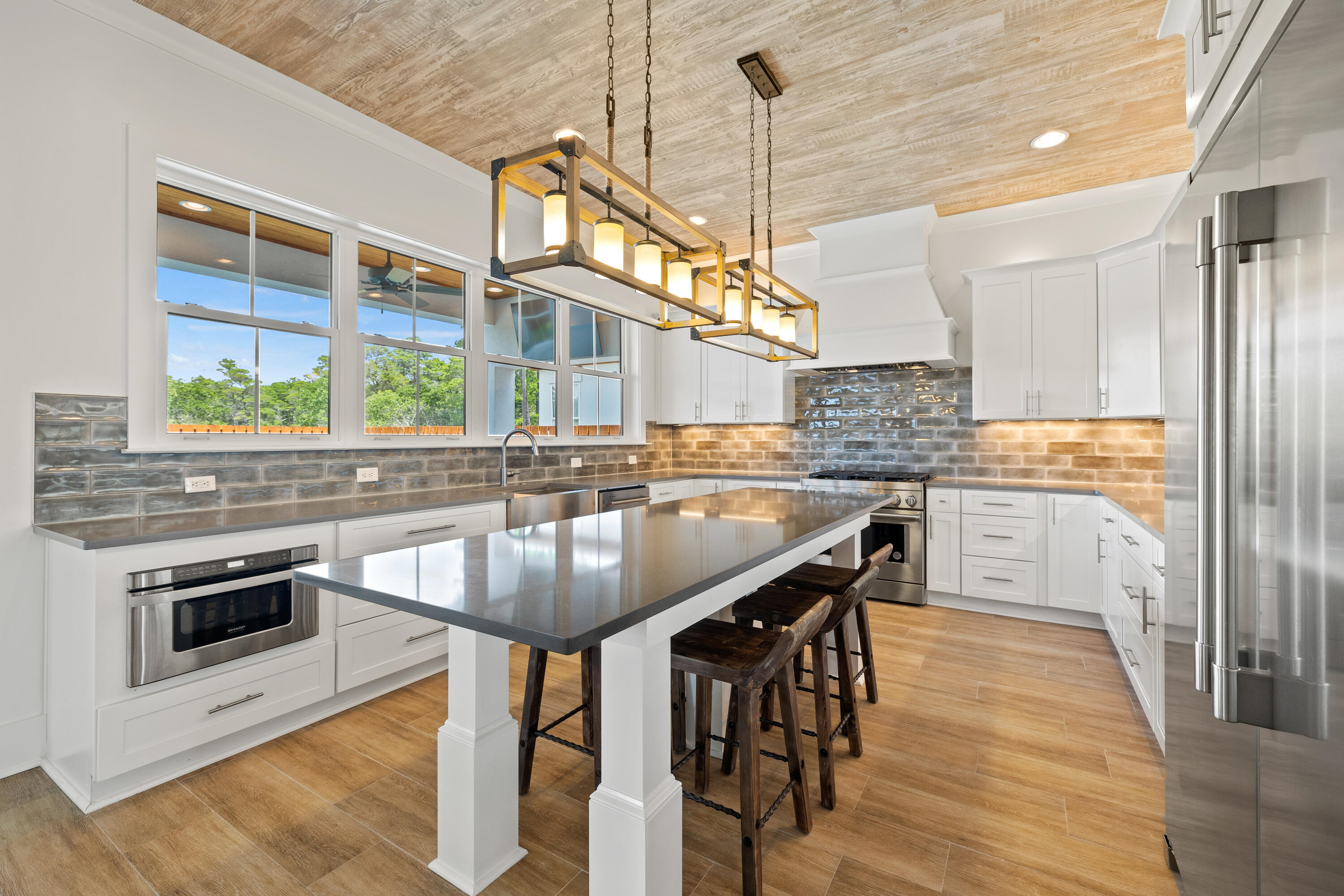 The Cove - Residential