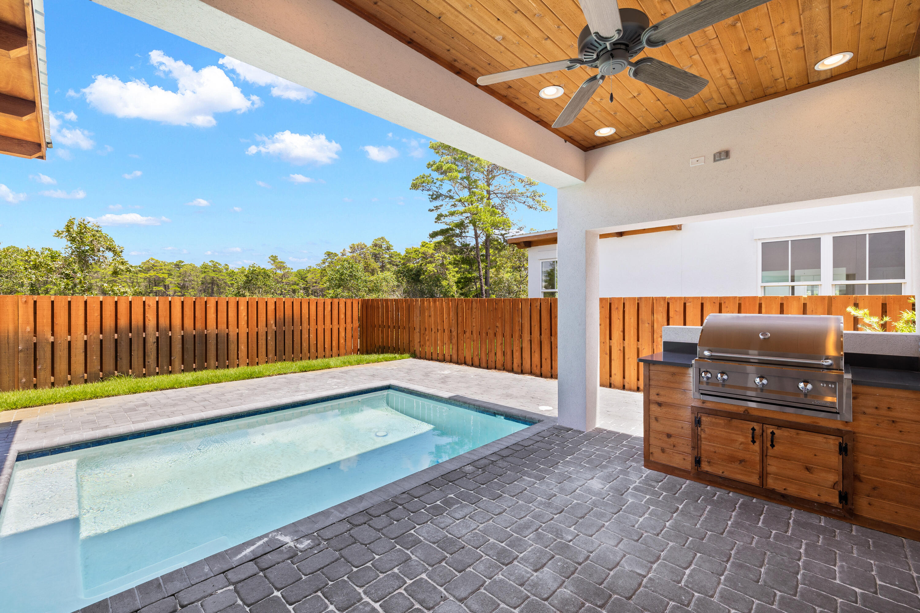 The Cove - Residential