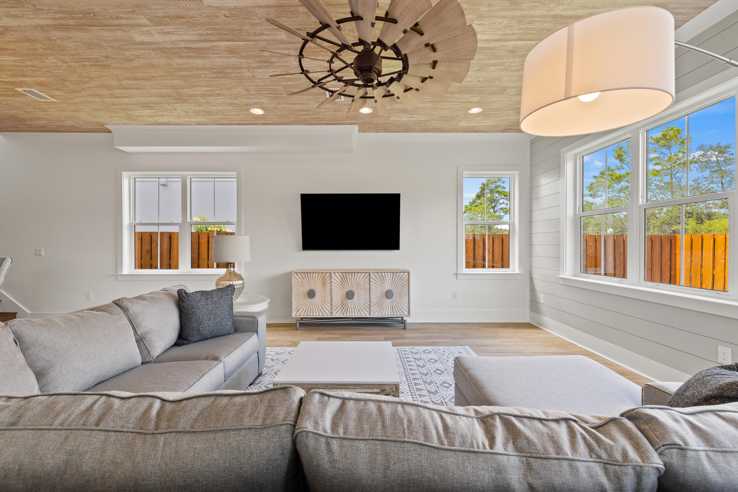 The Cove - Residential