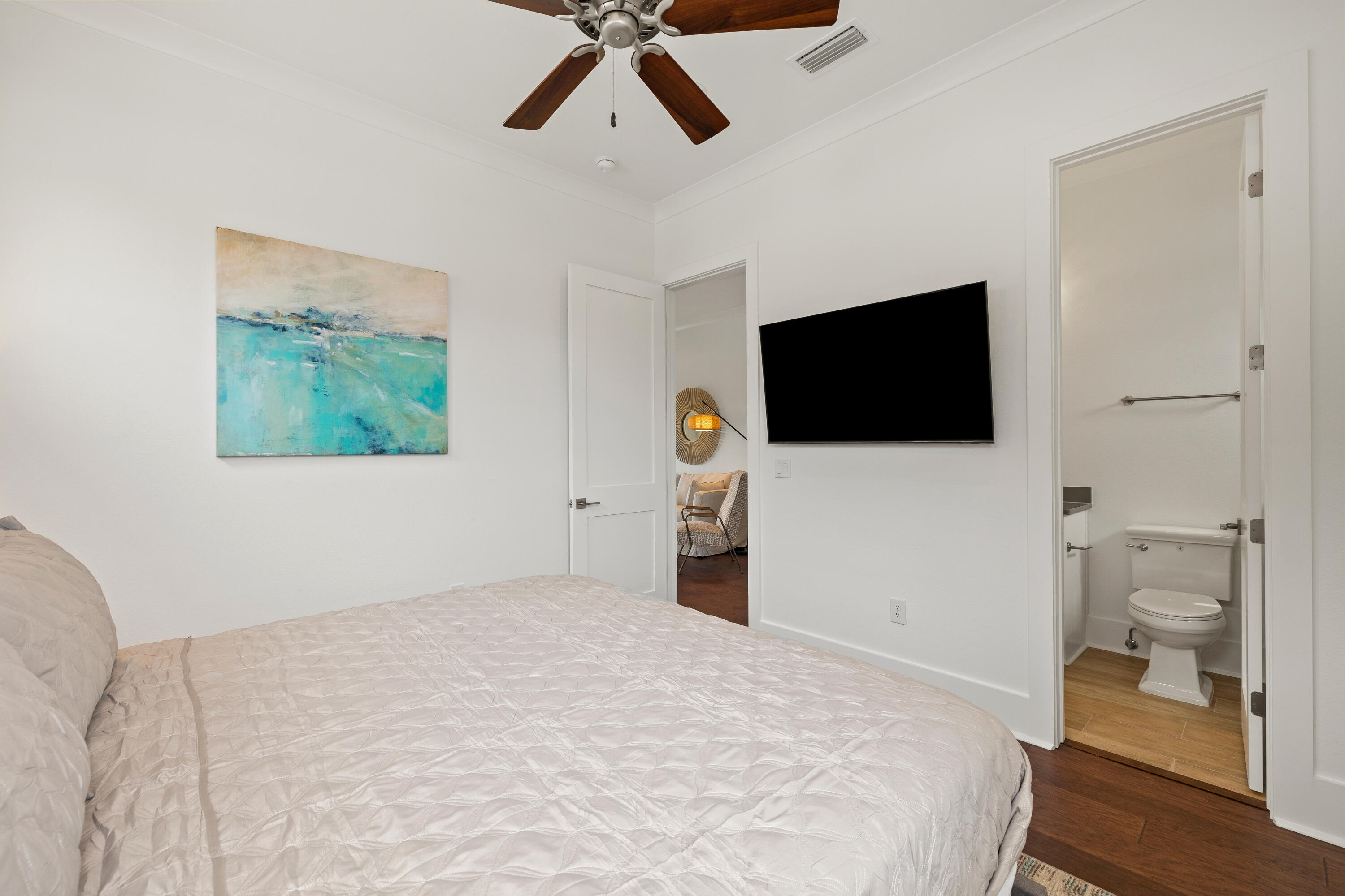 The Cove - Residential