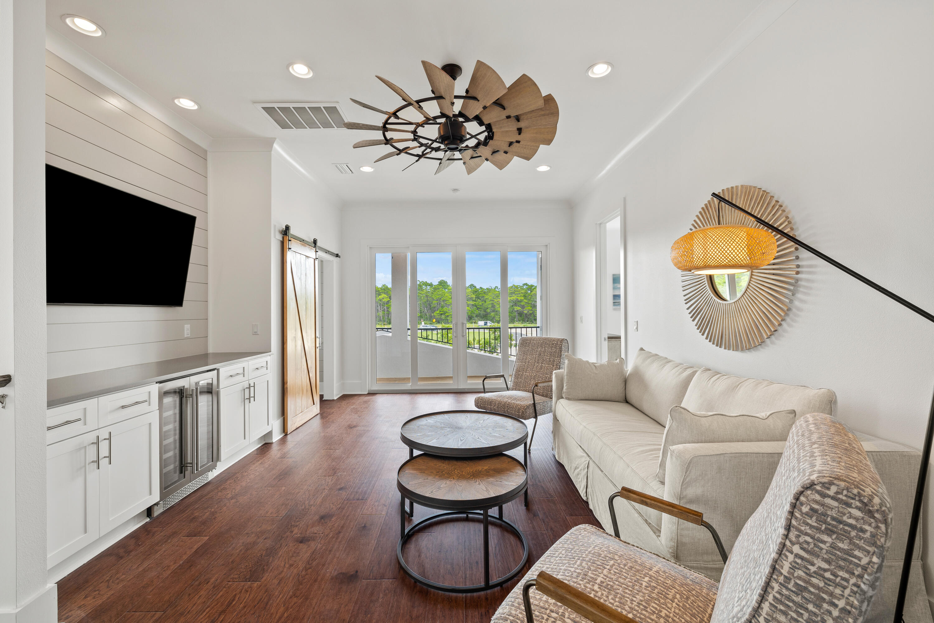 The Cove - Residential