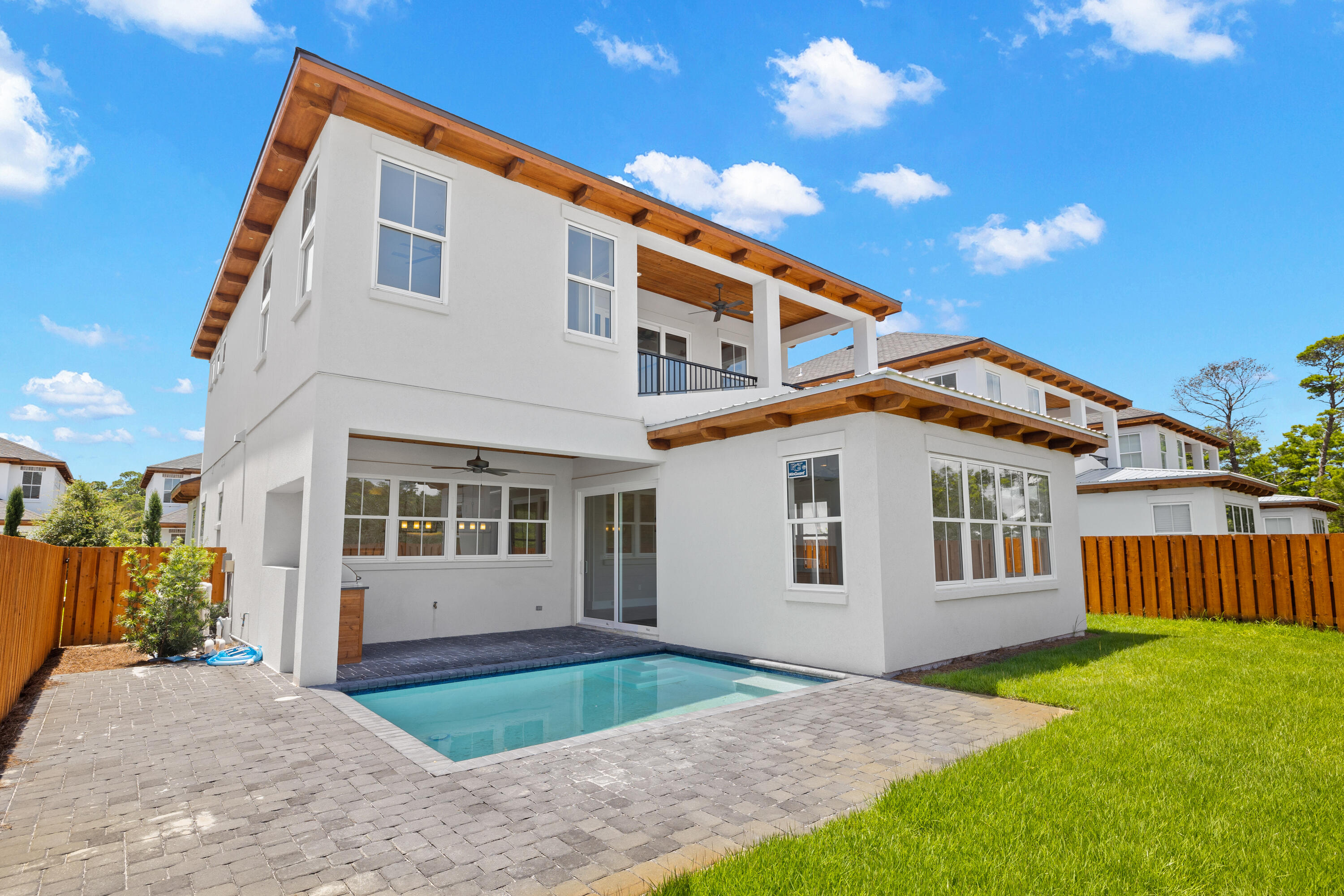 The Cove - Residential